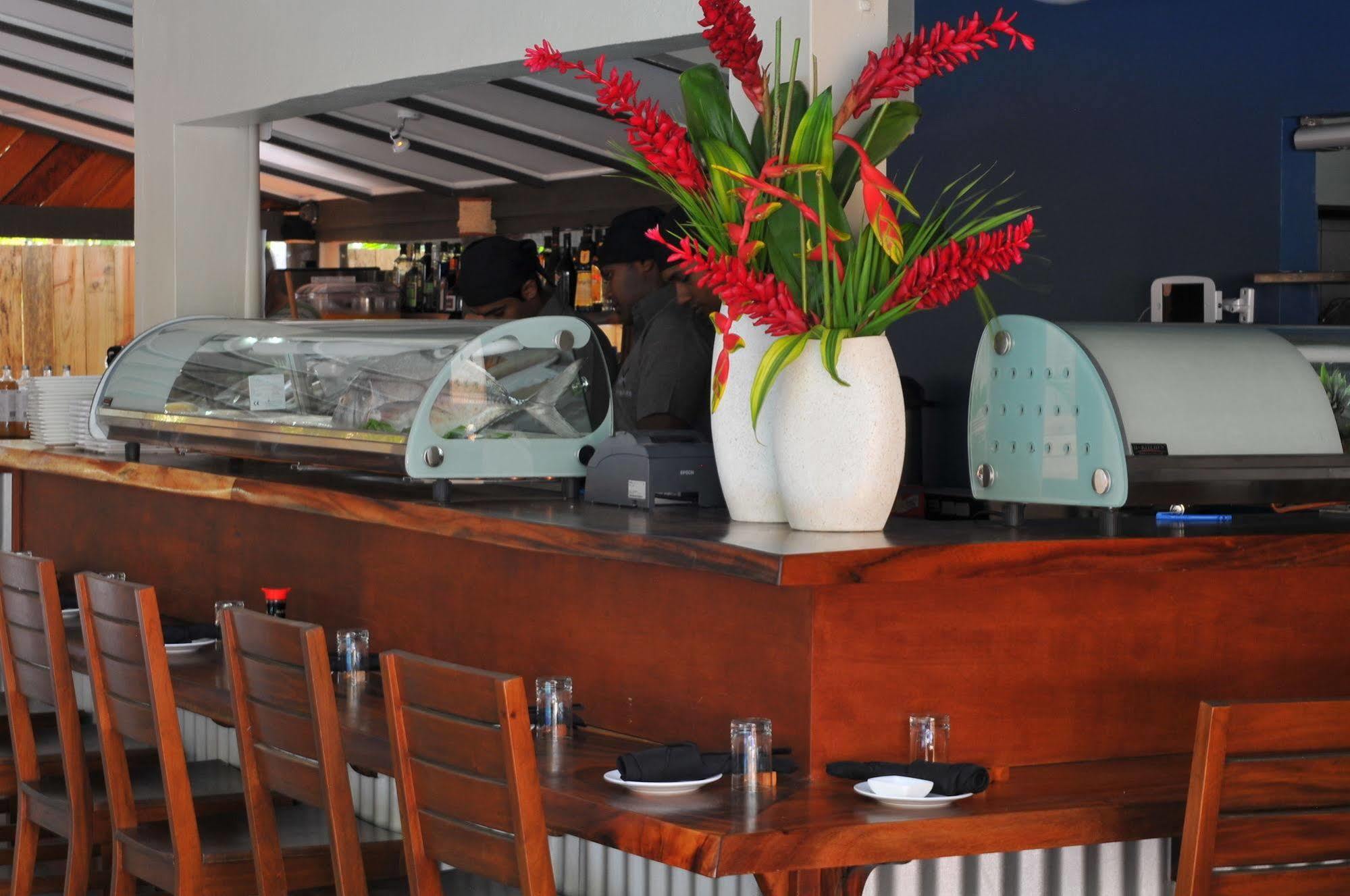 Oasis Palms Resort Nadi