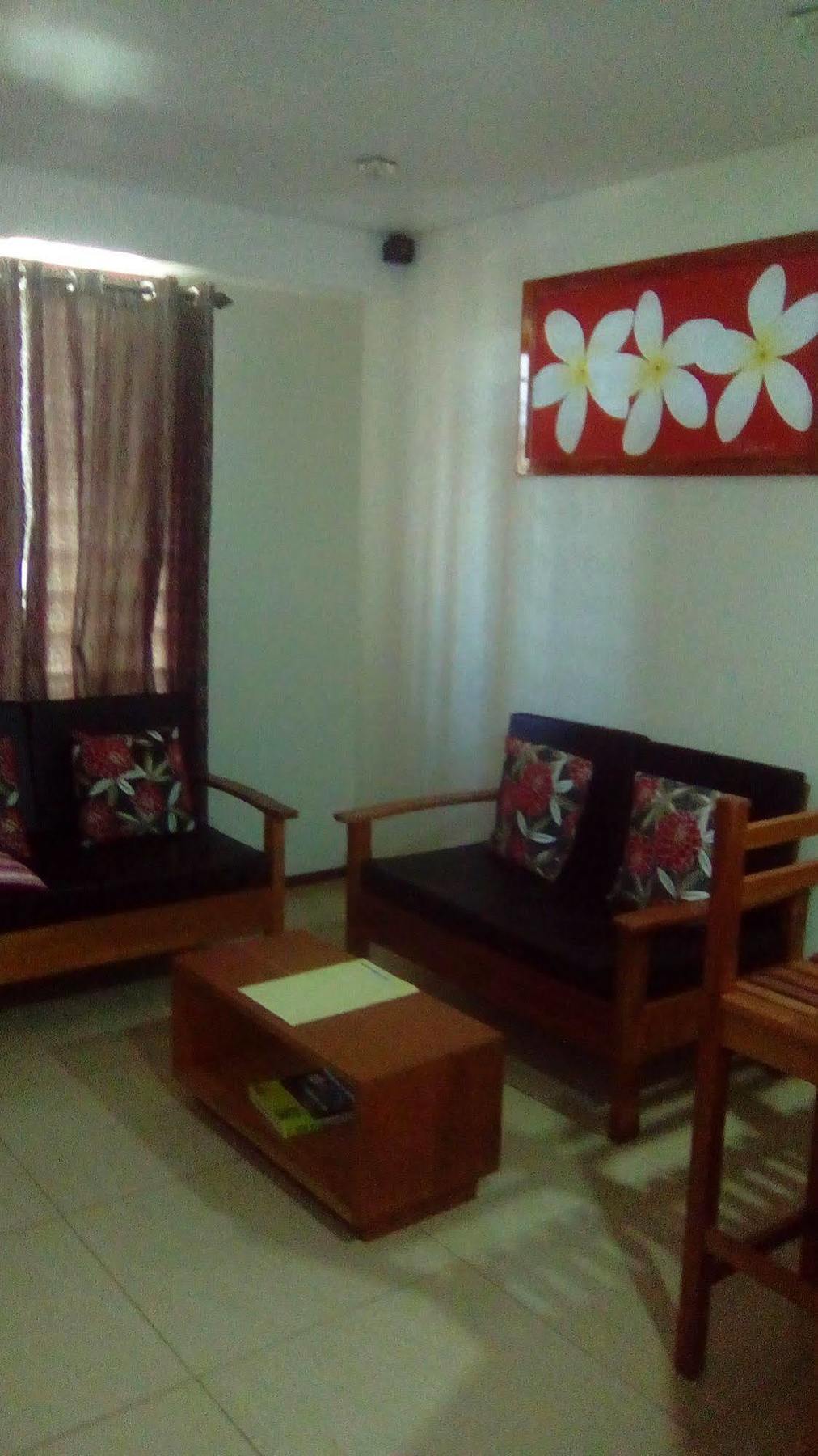 Al - Minhaj Service Apartment