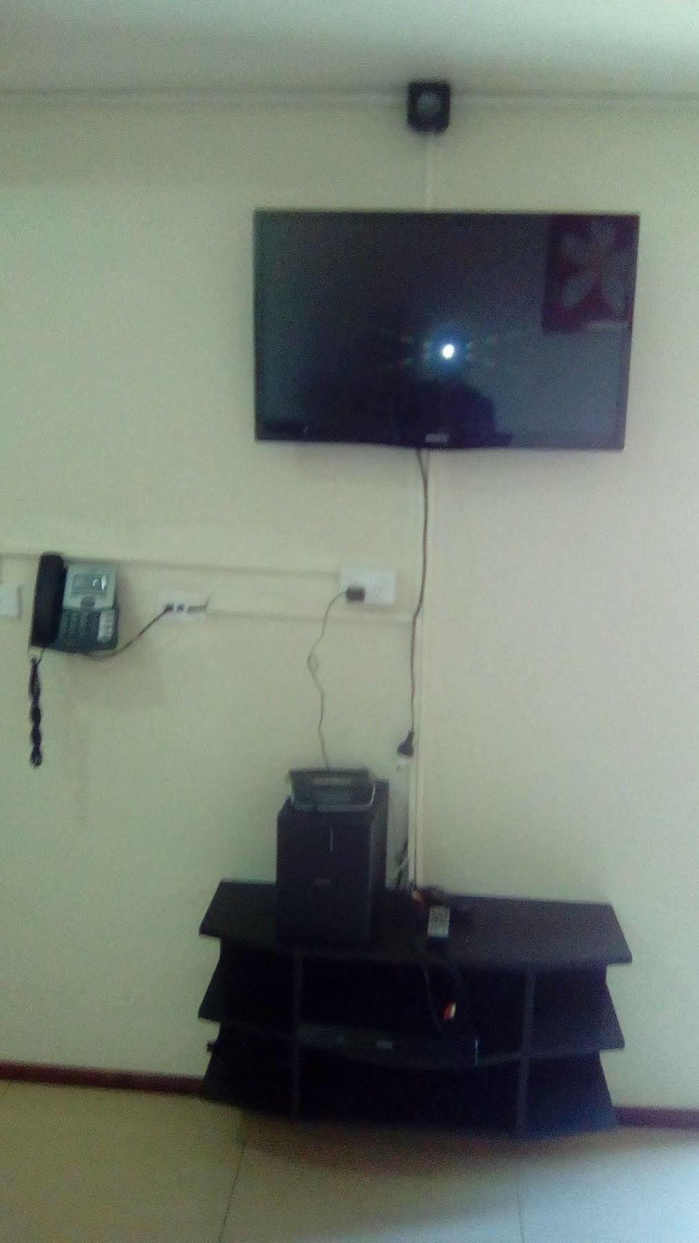 Apartment Al - Minhaj Service