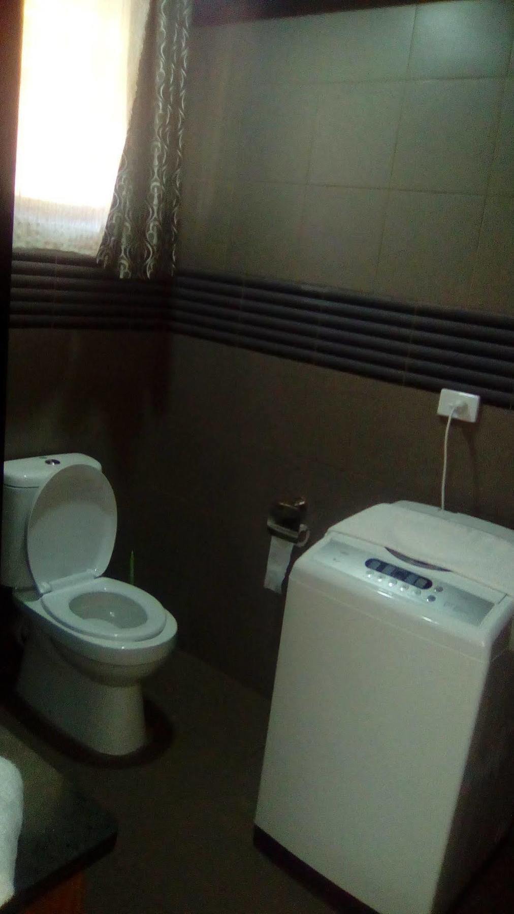 Al - Minhaj Service Apartment *