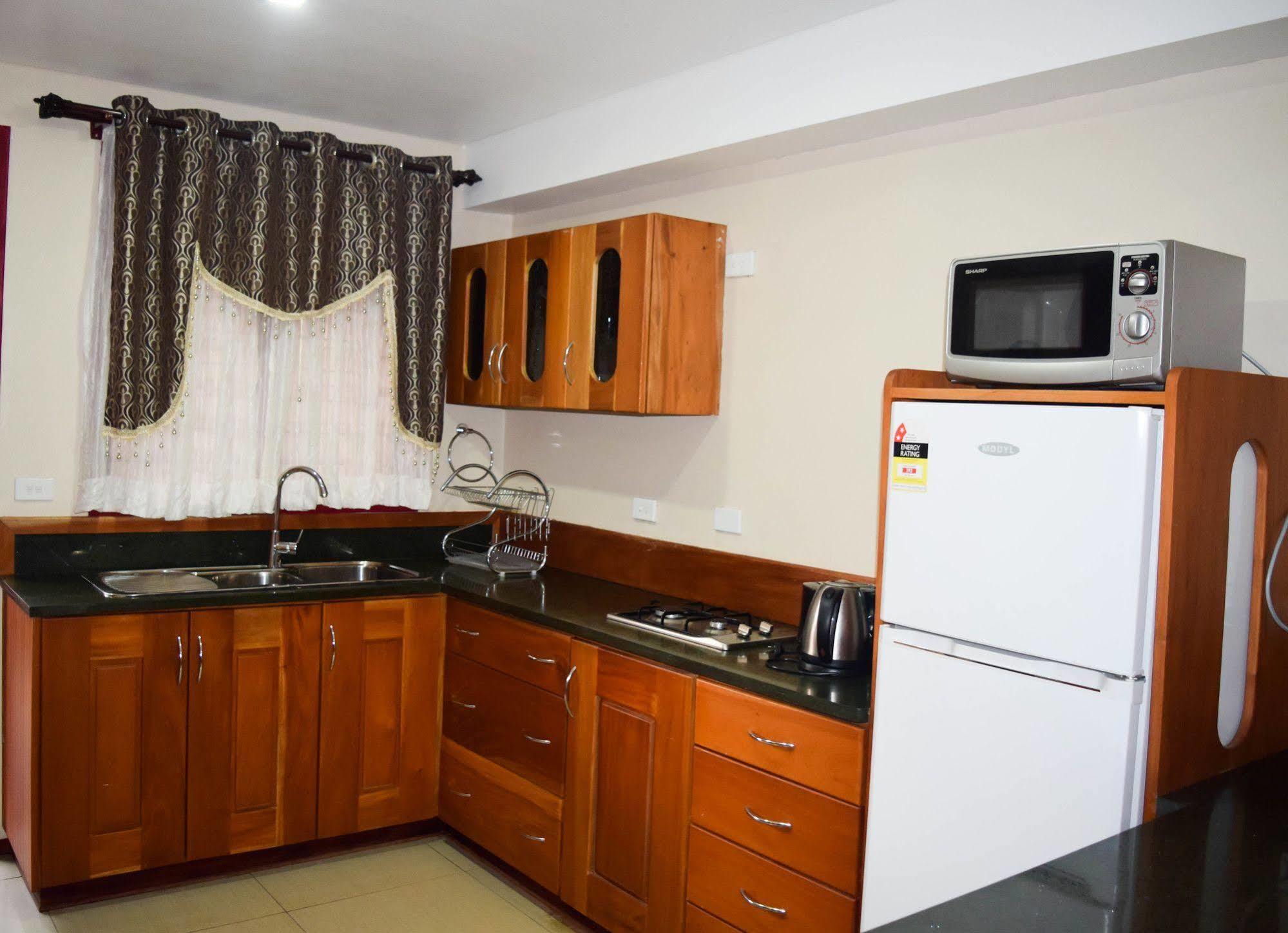 Apartment Al - Minhaj Service Nadi