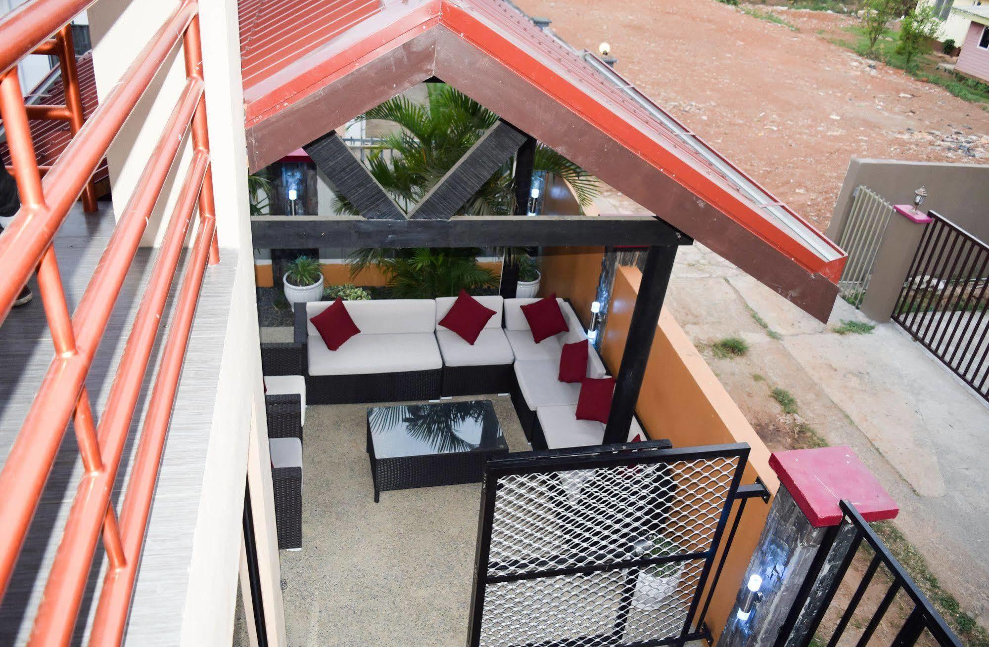 Apartment Al - Minhaj Service