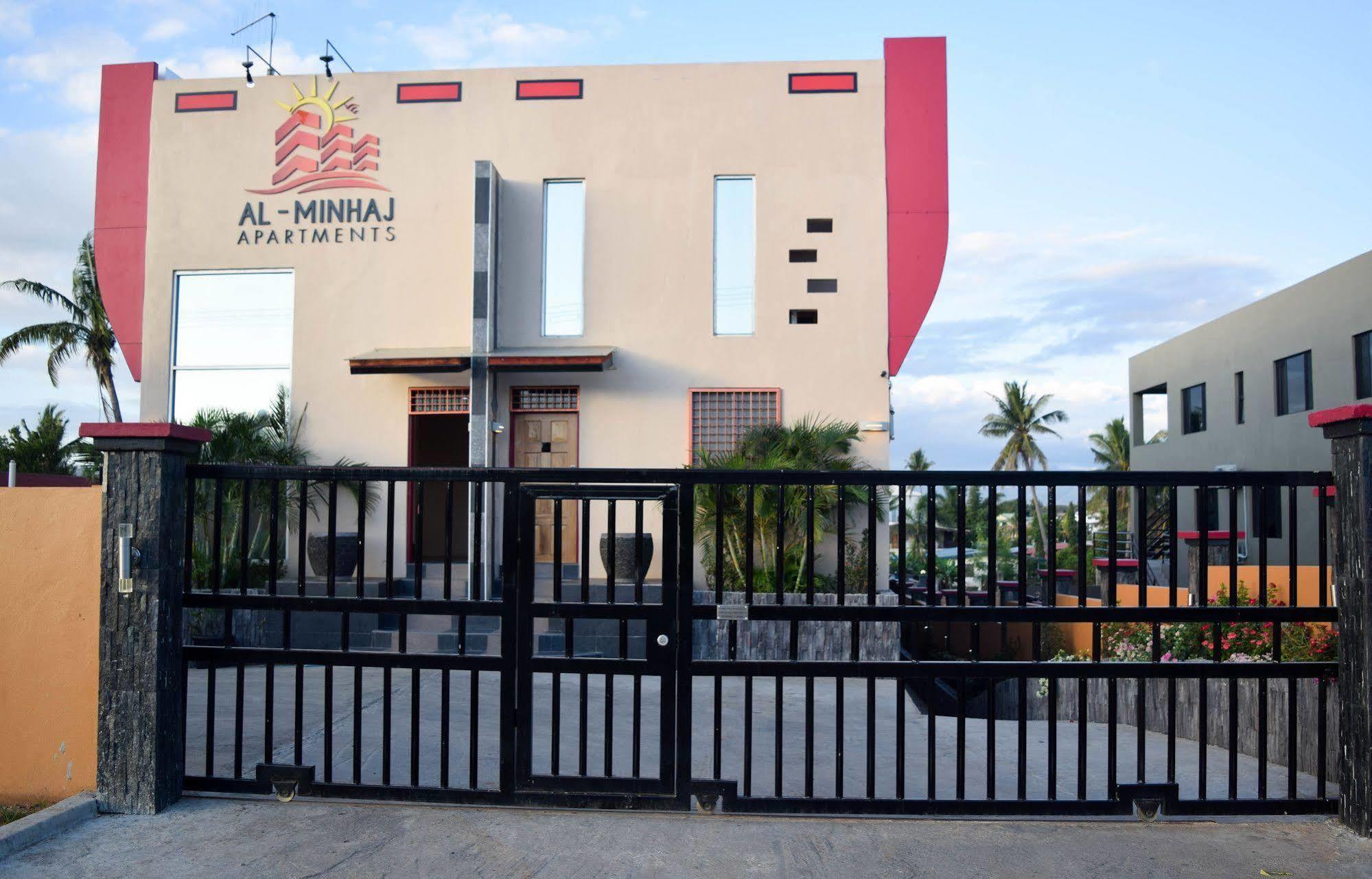 Al - Minhaj Service * Nadi
