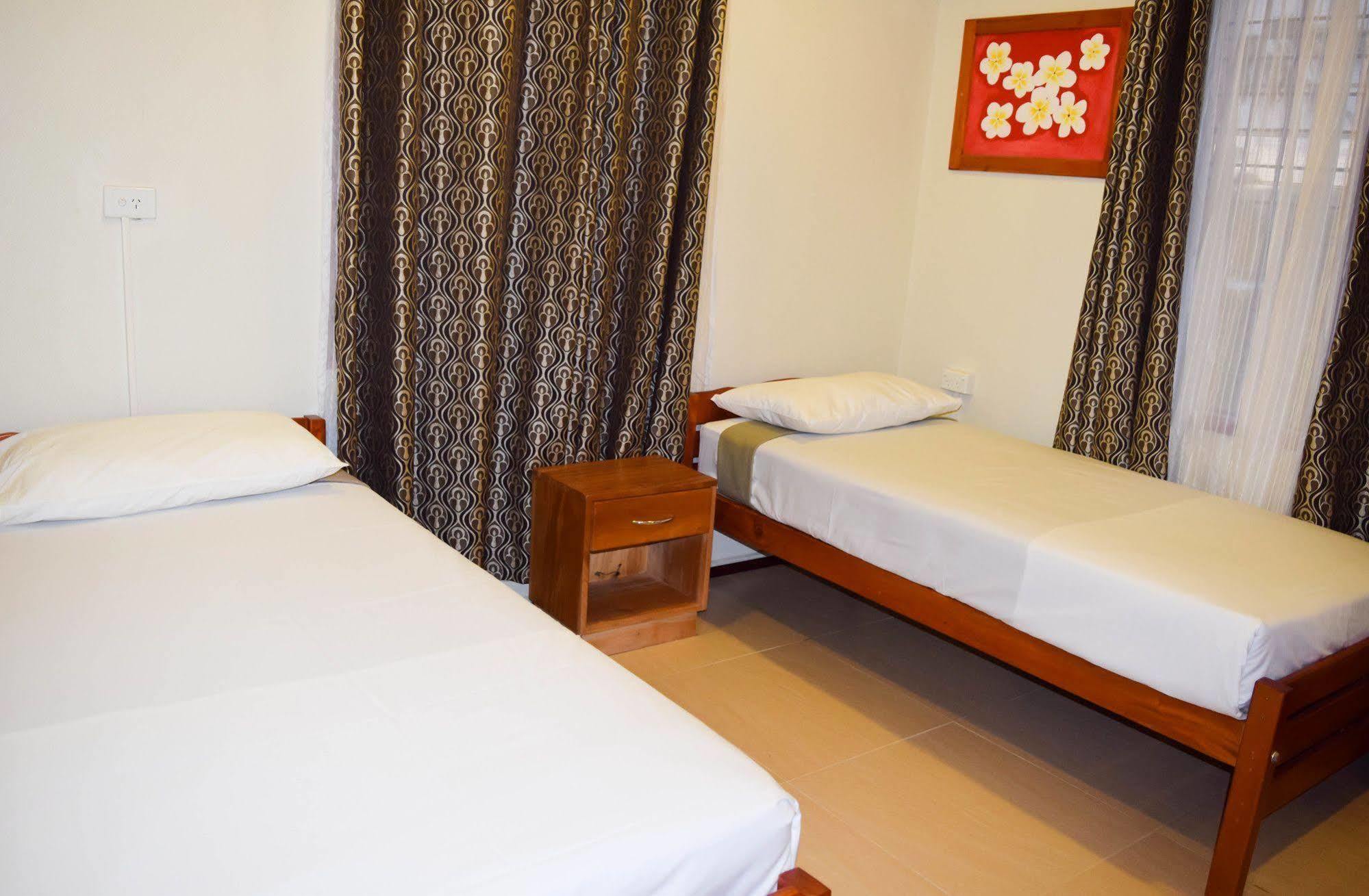 Al - Minhaj Service Apartment