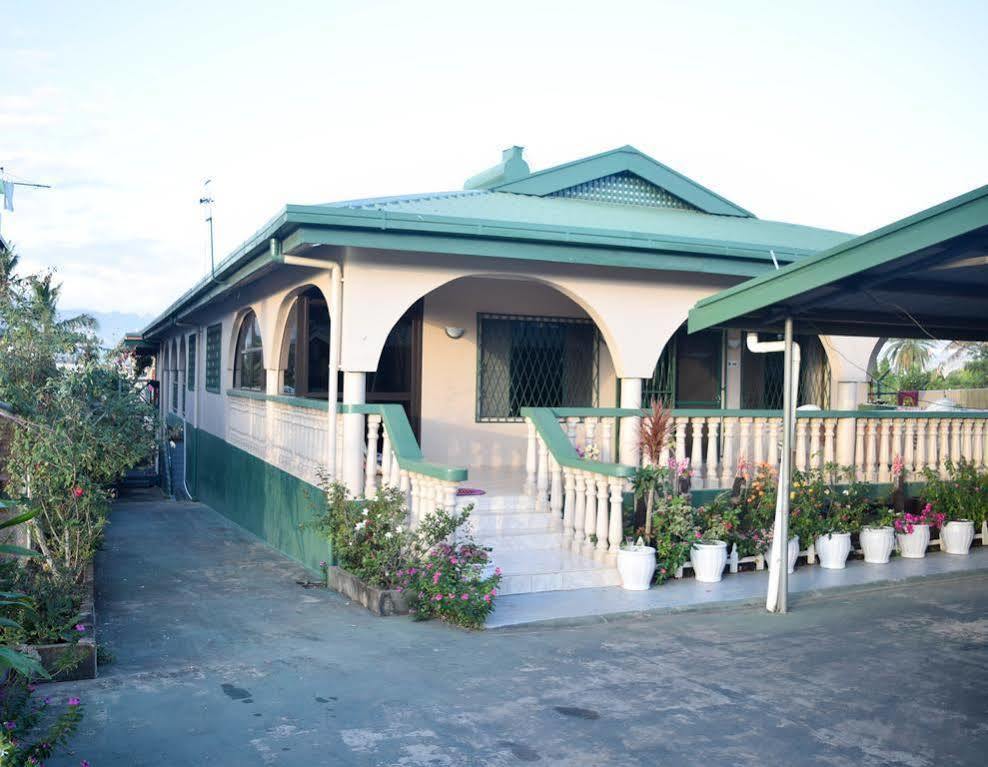 Apartment Al - Minhaj Service