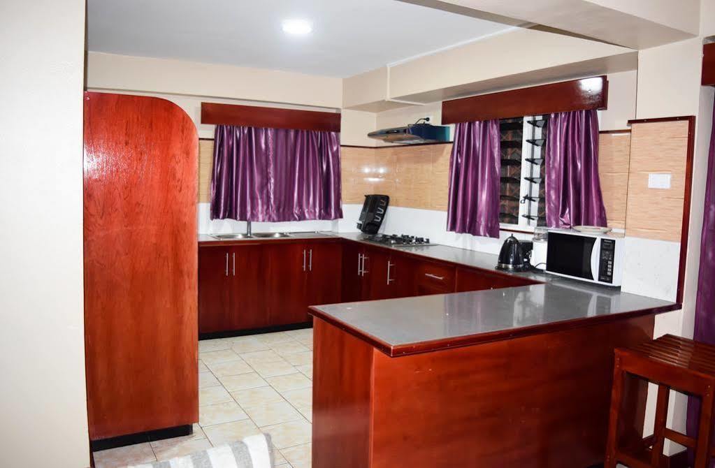 Apartment Al - Minhaj Service