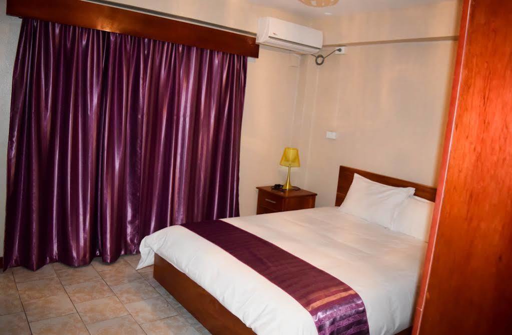 Al - Minhaj Service Apartment *