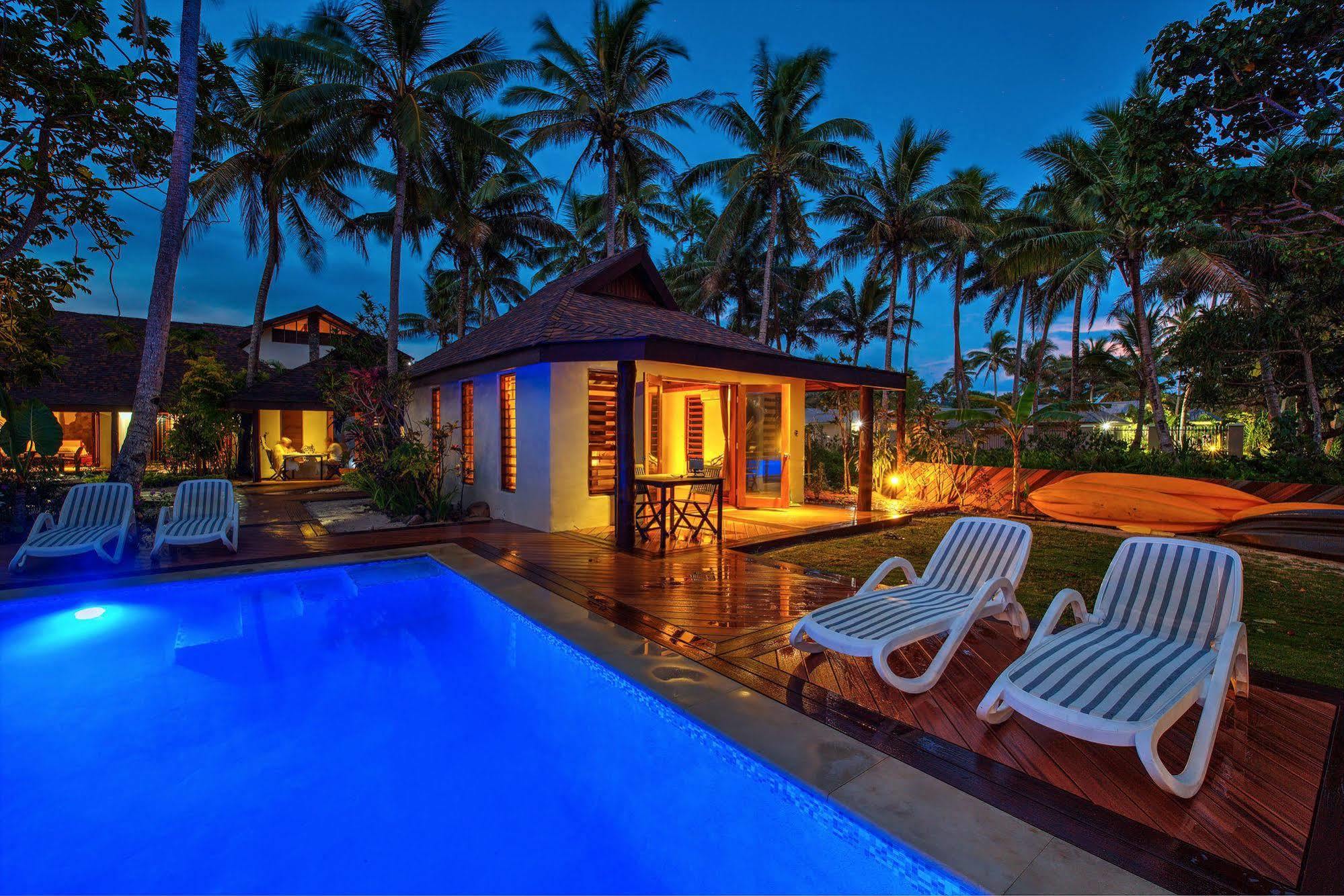 Maui Palms 5* Votua