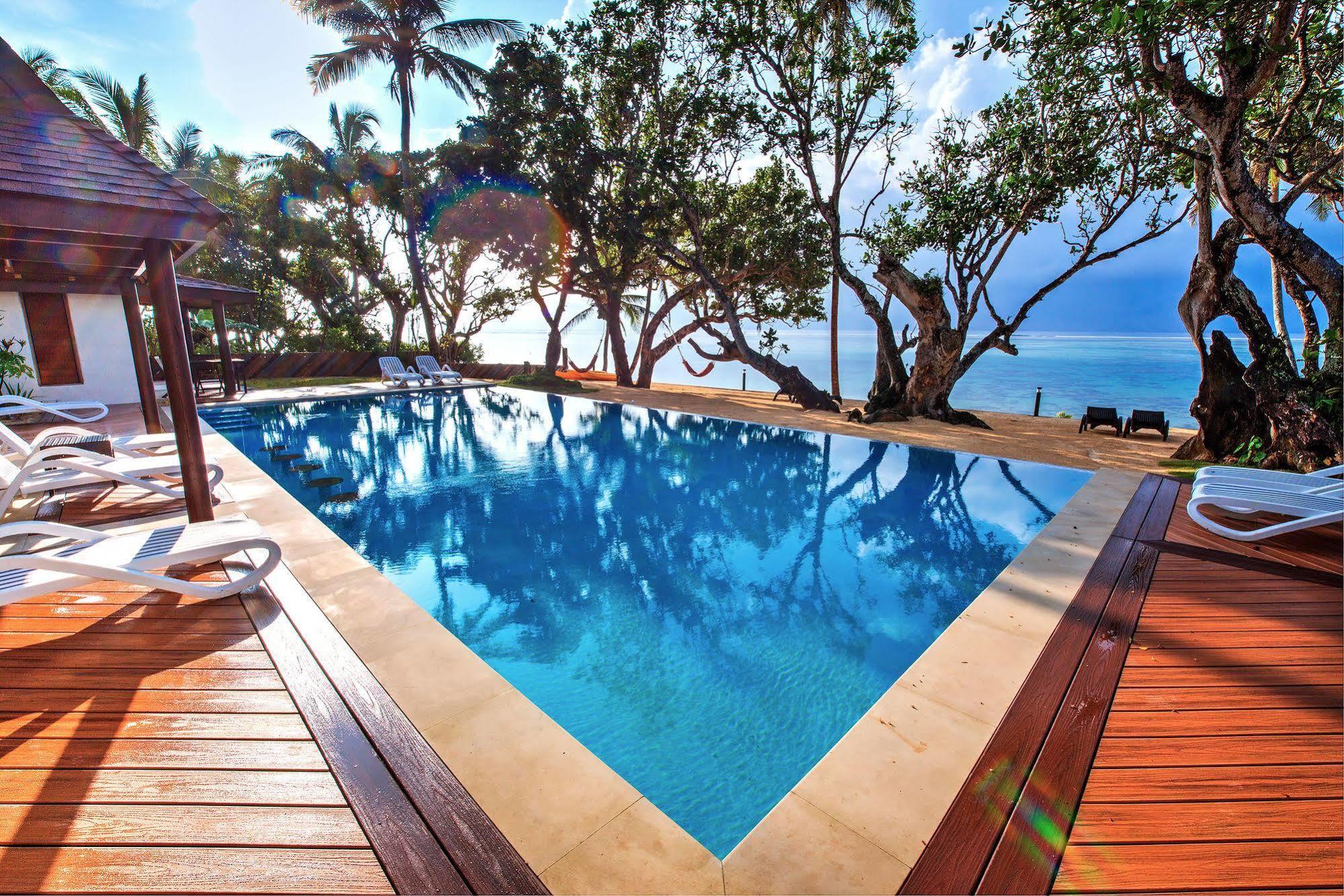 Maui Palms Resort