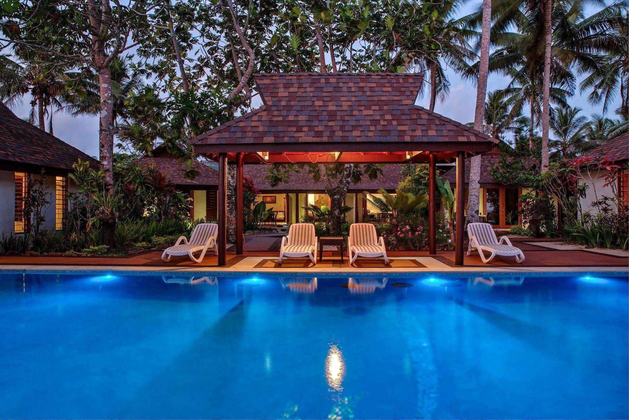Maui Palms 5* Votua