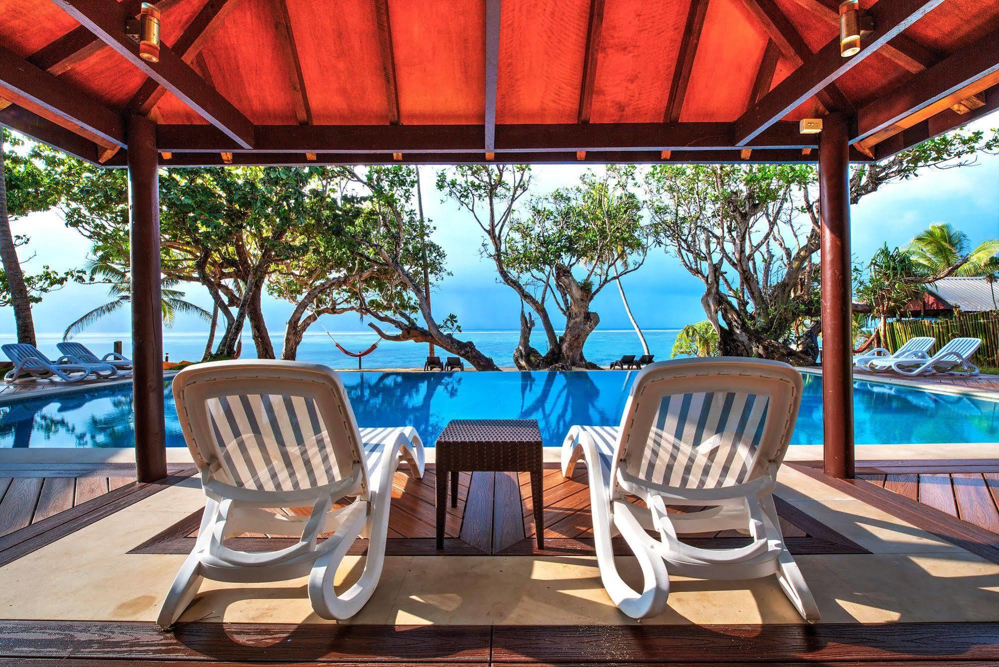 Maui Palms Resort