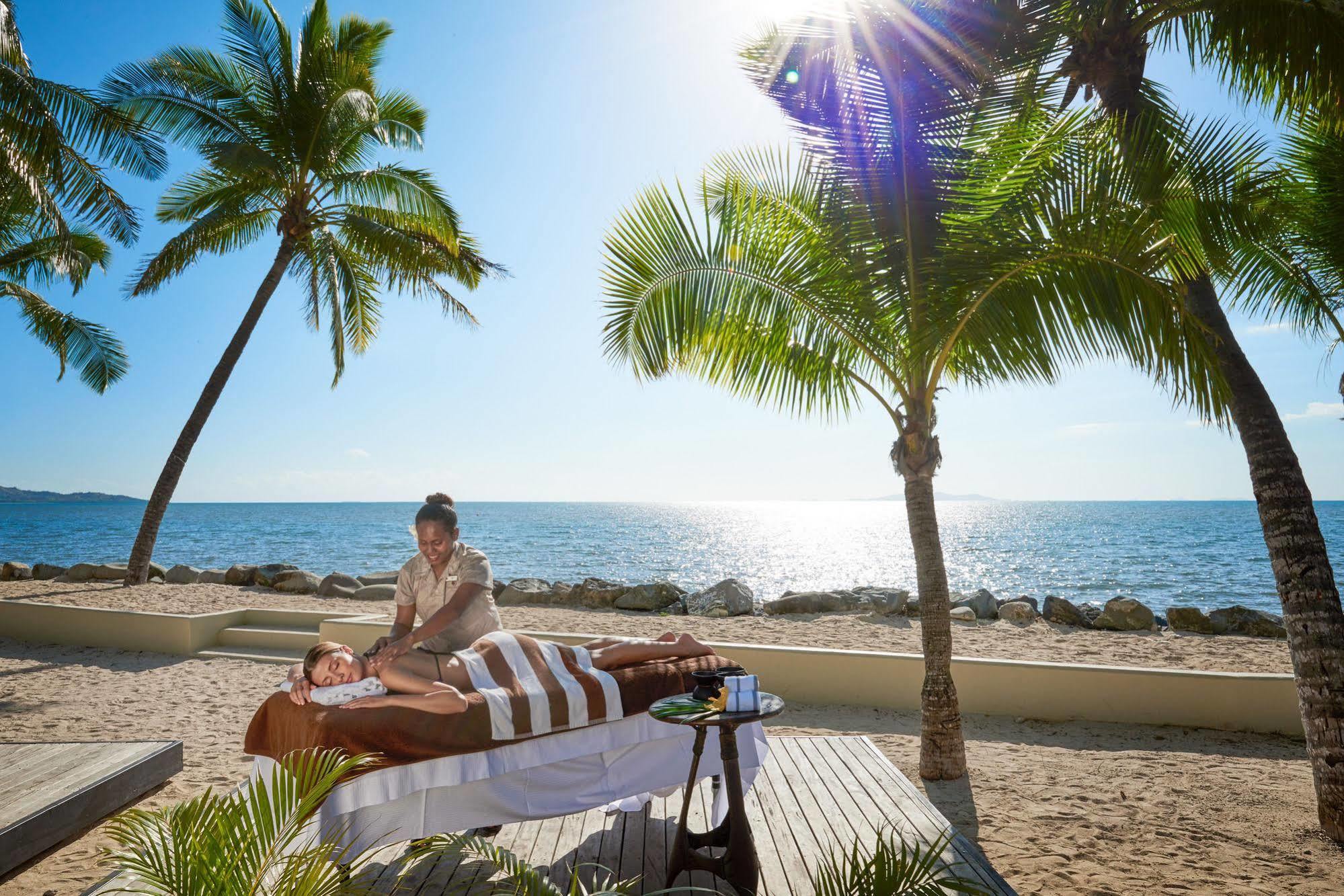 Doubletree By Hilton Fiji - Sonaisali Island Nadi