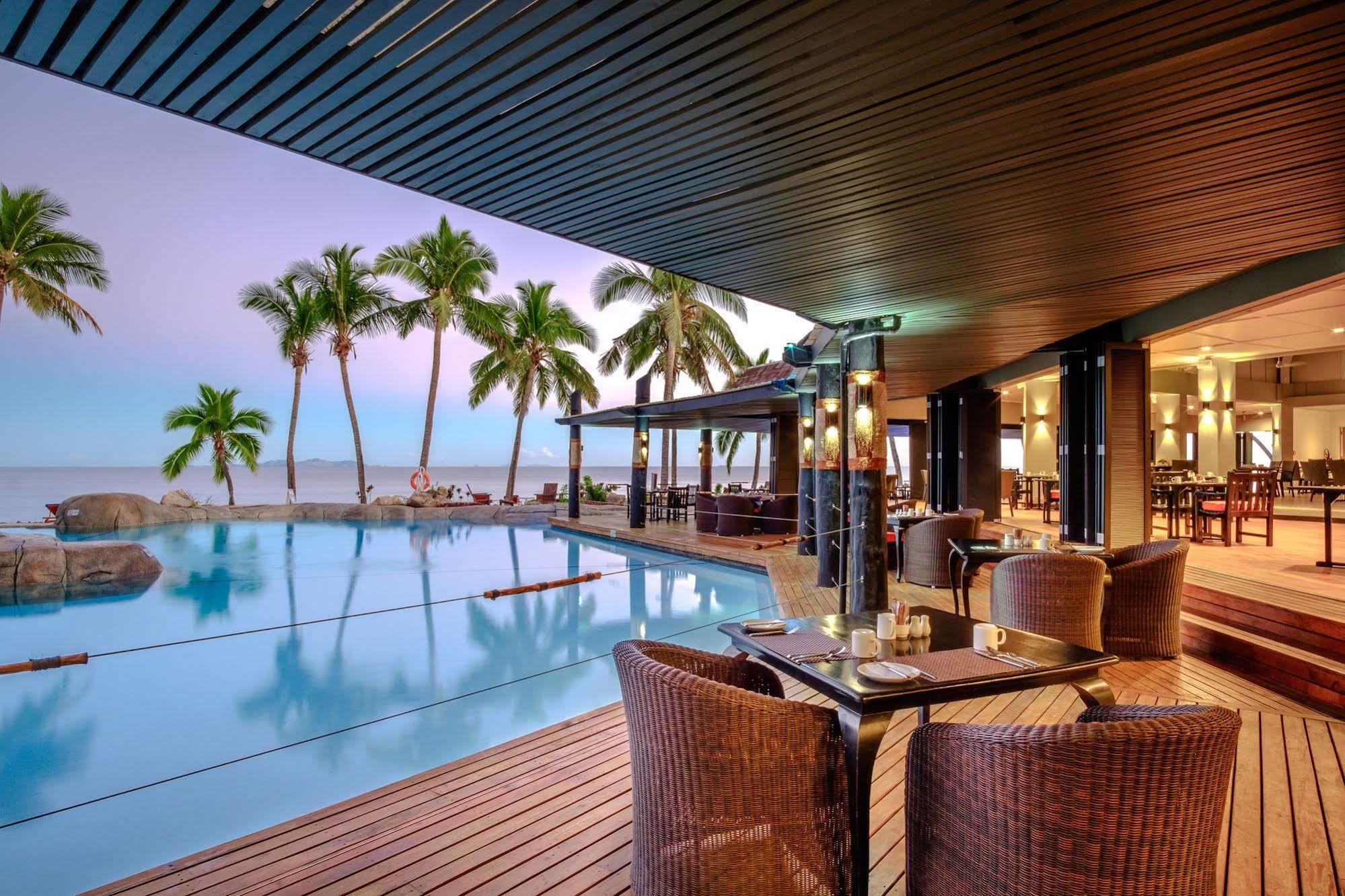 Doubletree By Hilton Fiji - Sonaisali Island 4* Nadi