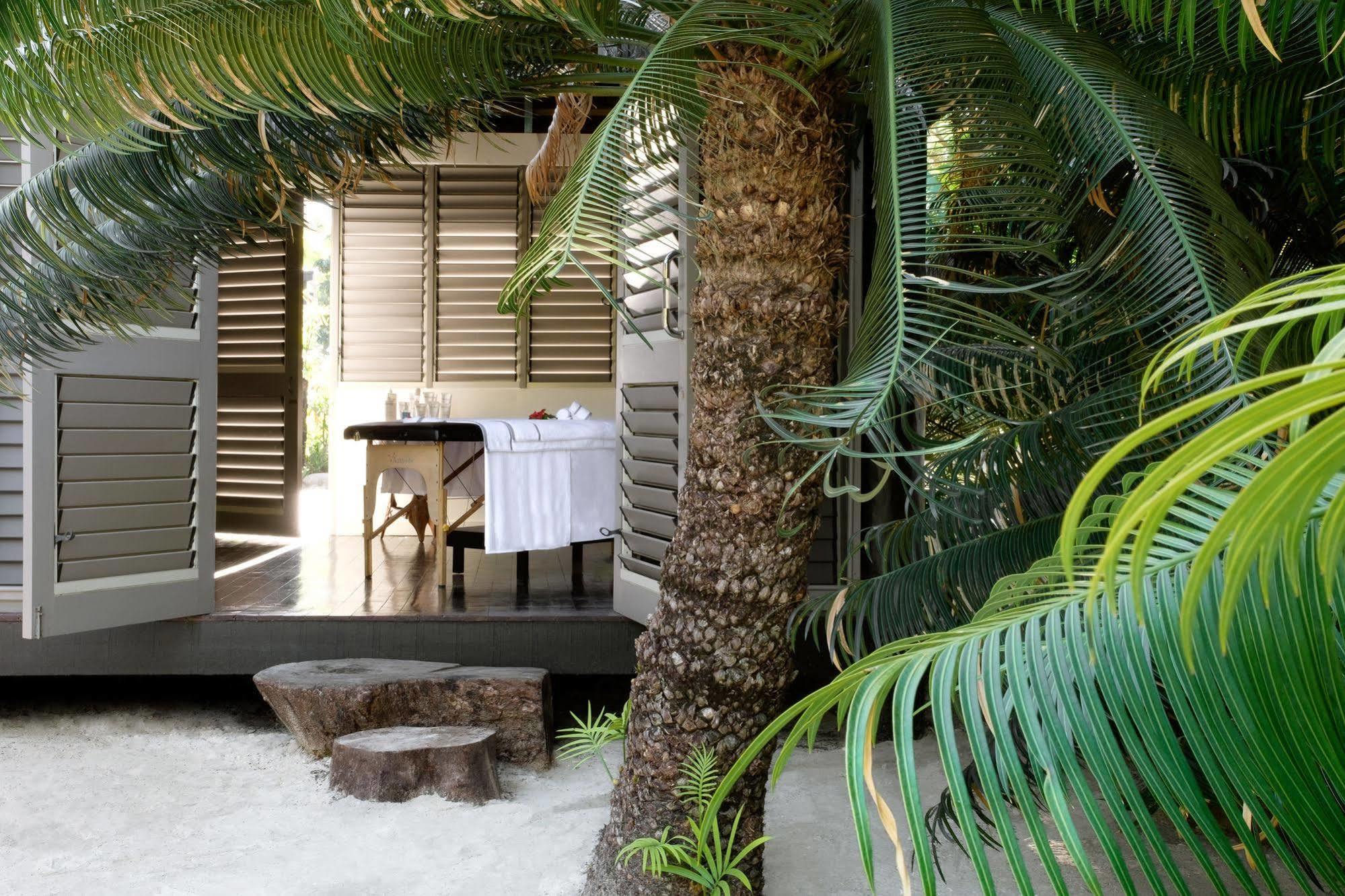 Doubletree By Hilton Fiji - Sonaisali Island Resort Nadi