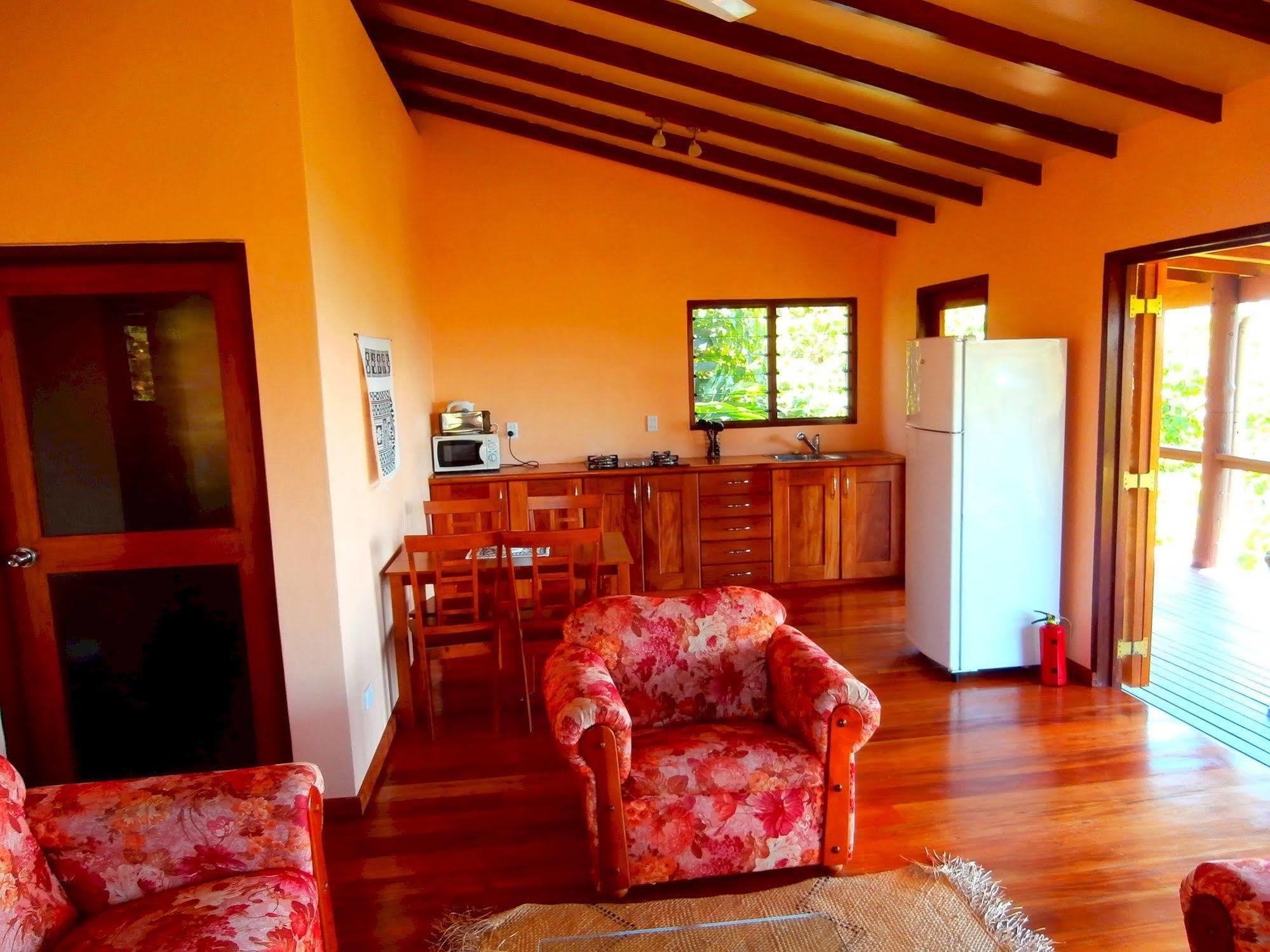 Apartment Korovesi Sunshine Savusavu