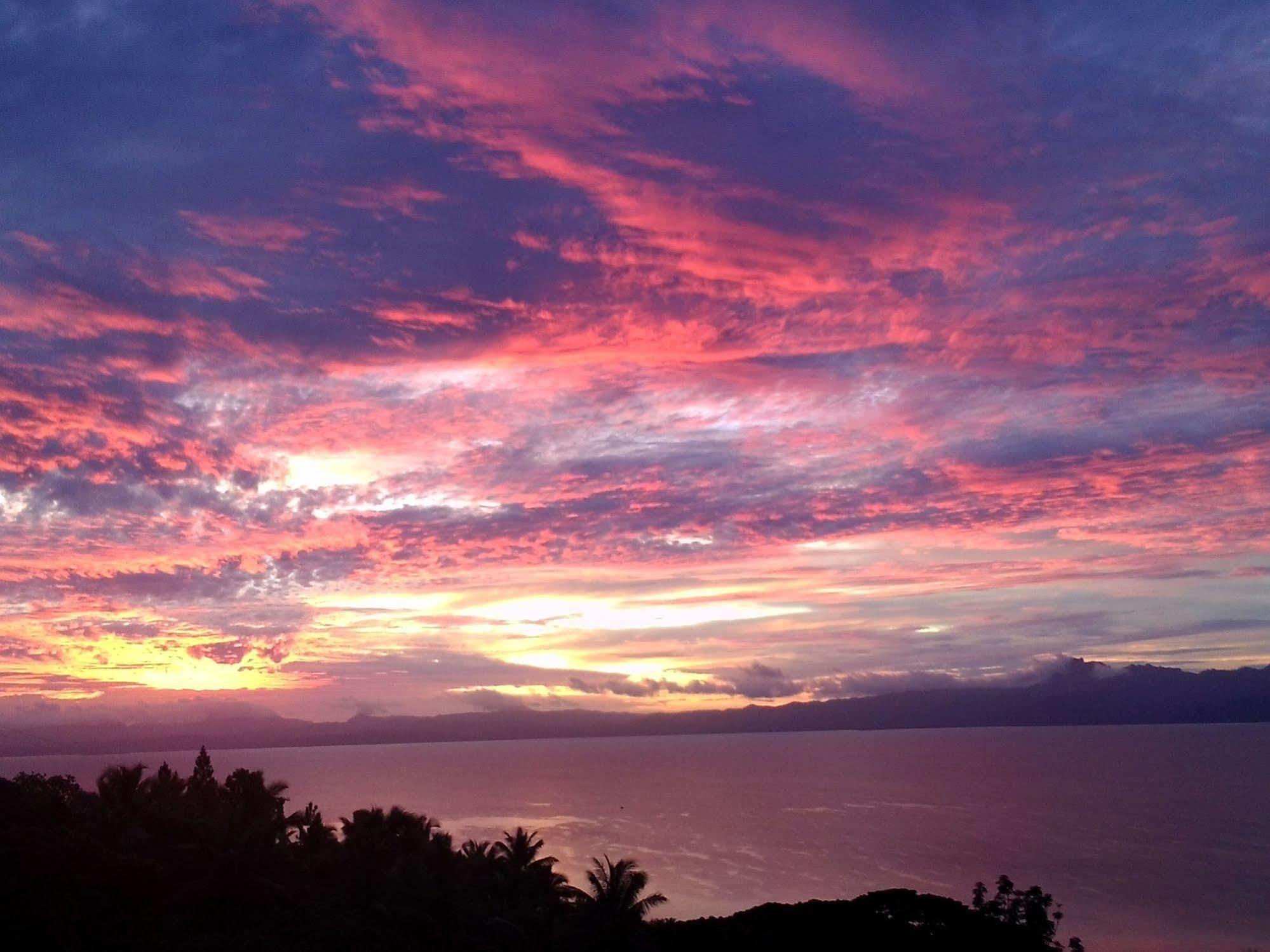 Korovesi Sunshine * Savusavu