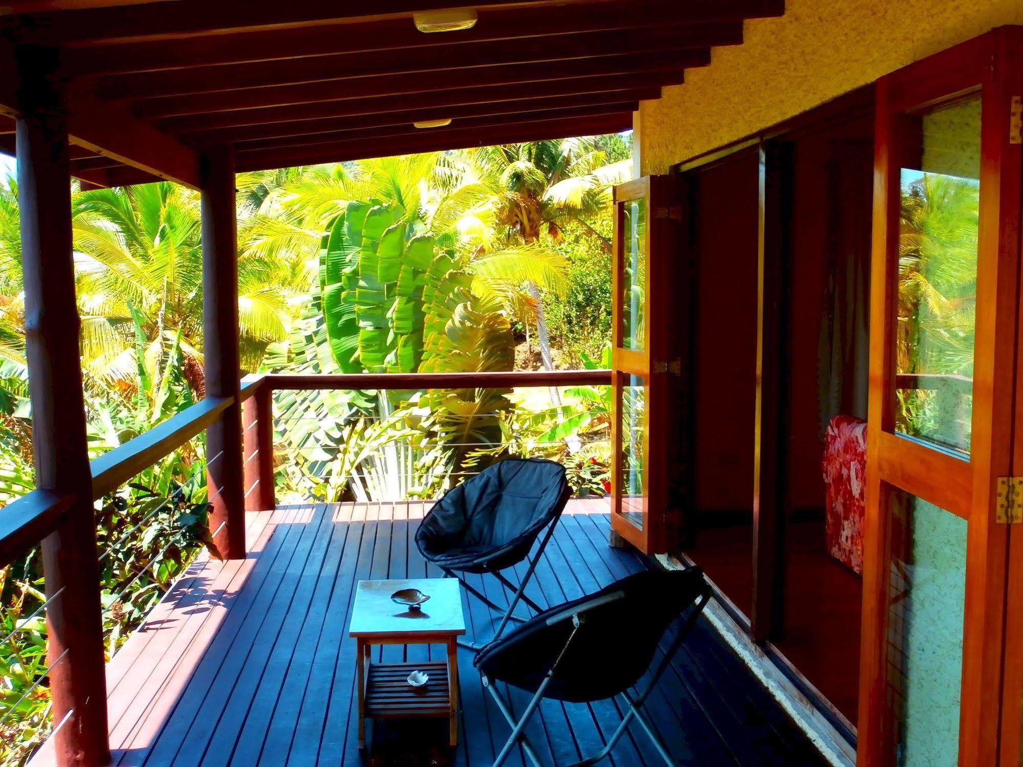 Korovesi Sunshine Savusavu