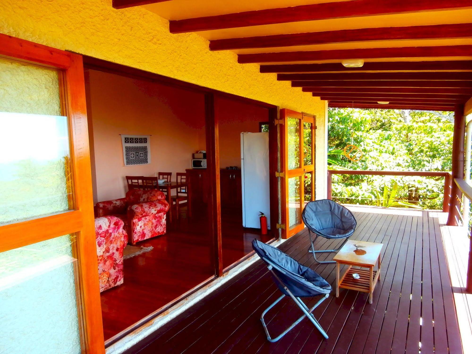 Apartment Korovesi Sunshine *