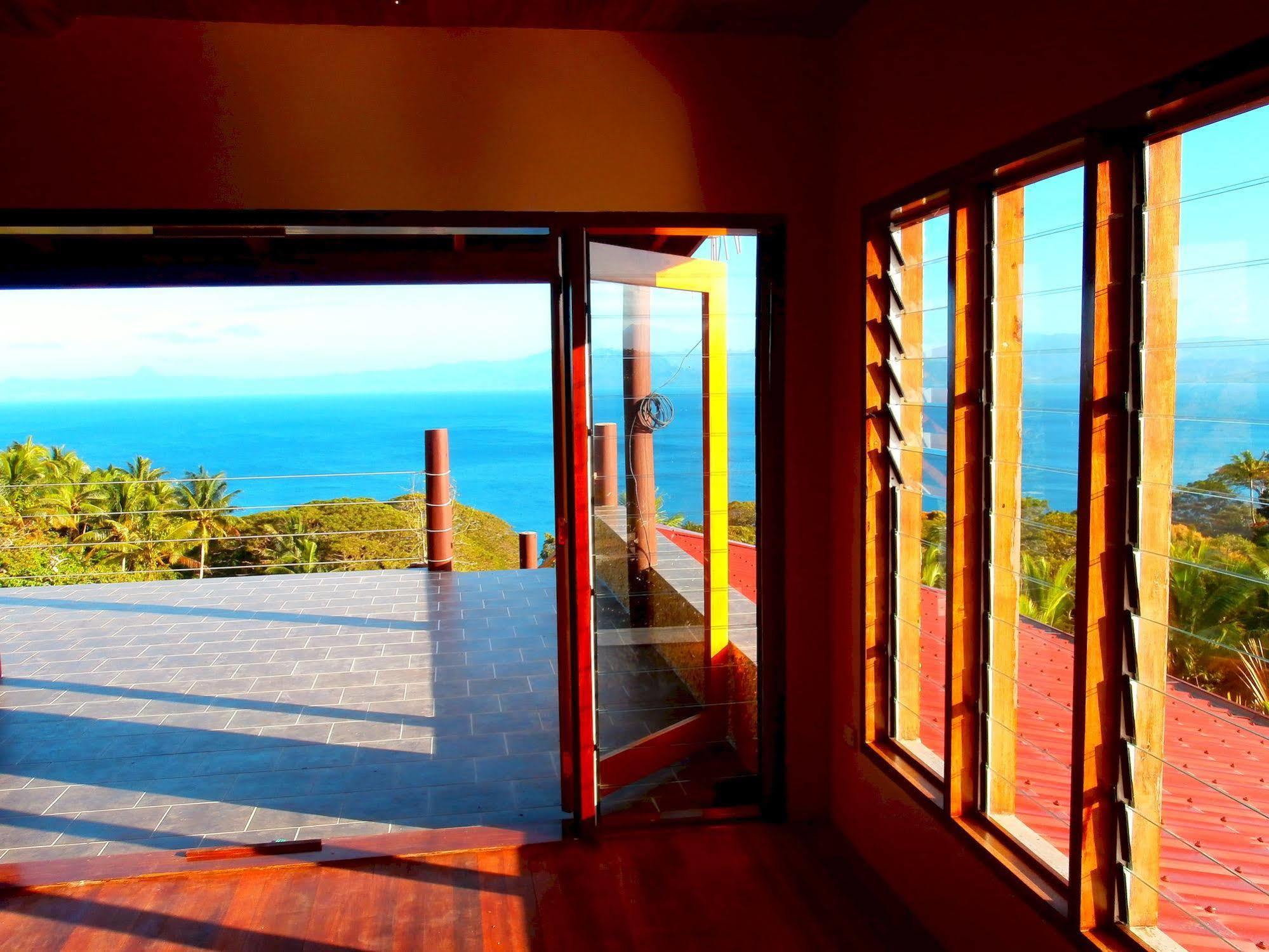 Korovesi Sunshine Apartment
