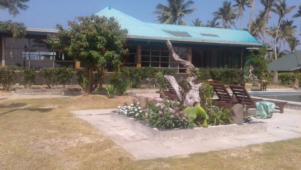 Resort Belo Vula Island Pte Limited