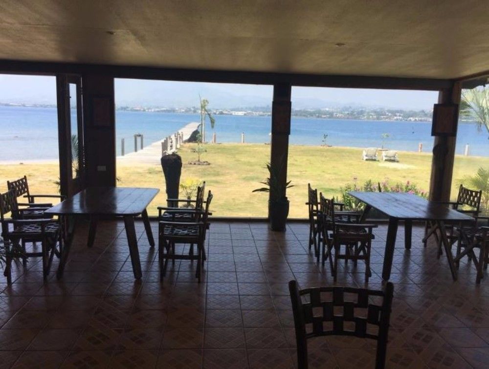 Belo Vula Island Pte Limited Resort