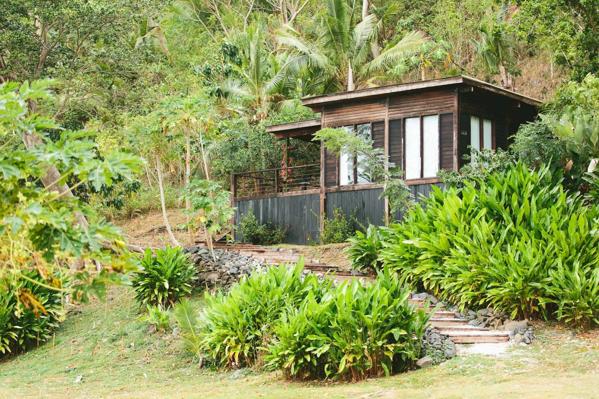 The Remote Resort 4* Nawi