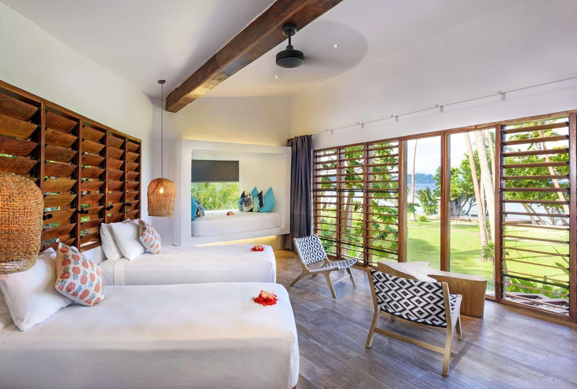 The Remote Resort Resort