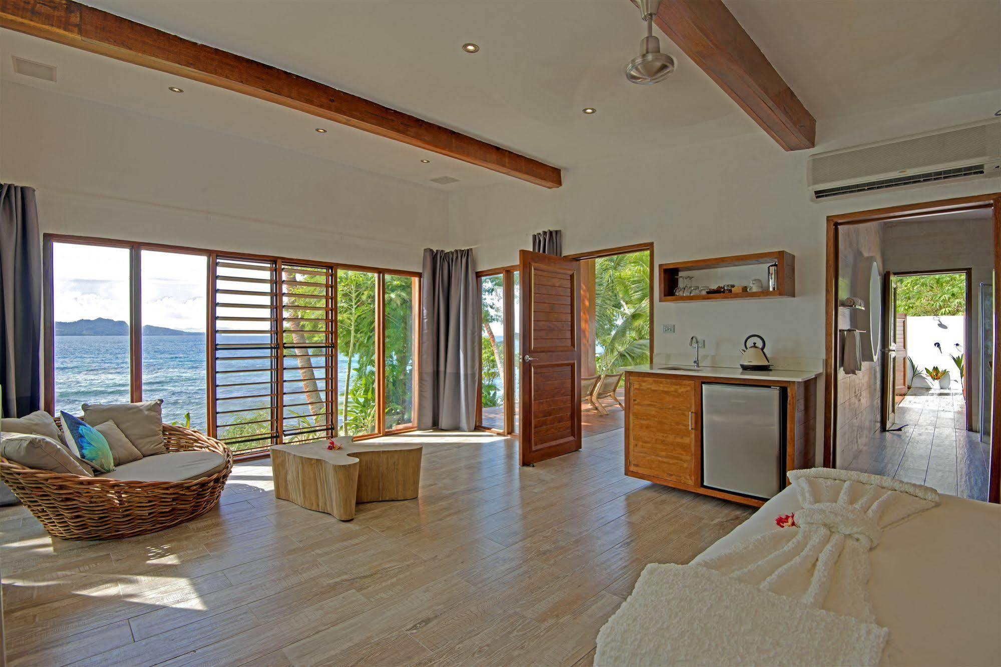 The Remote Resort 4* Nawi