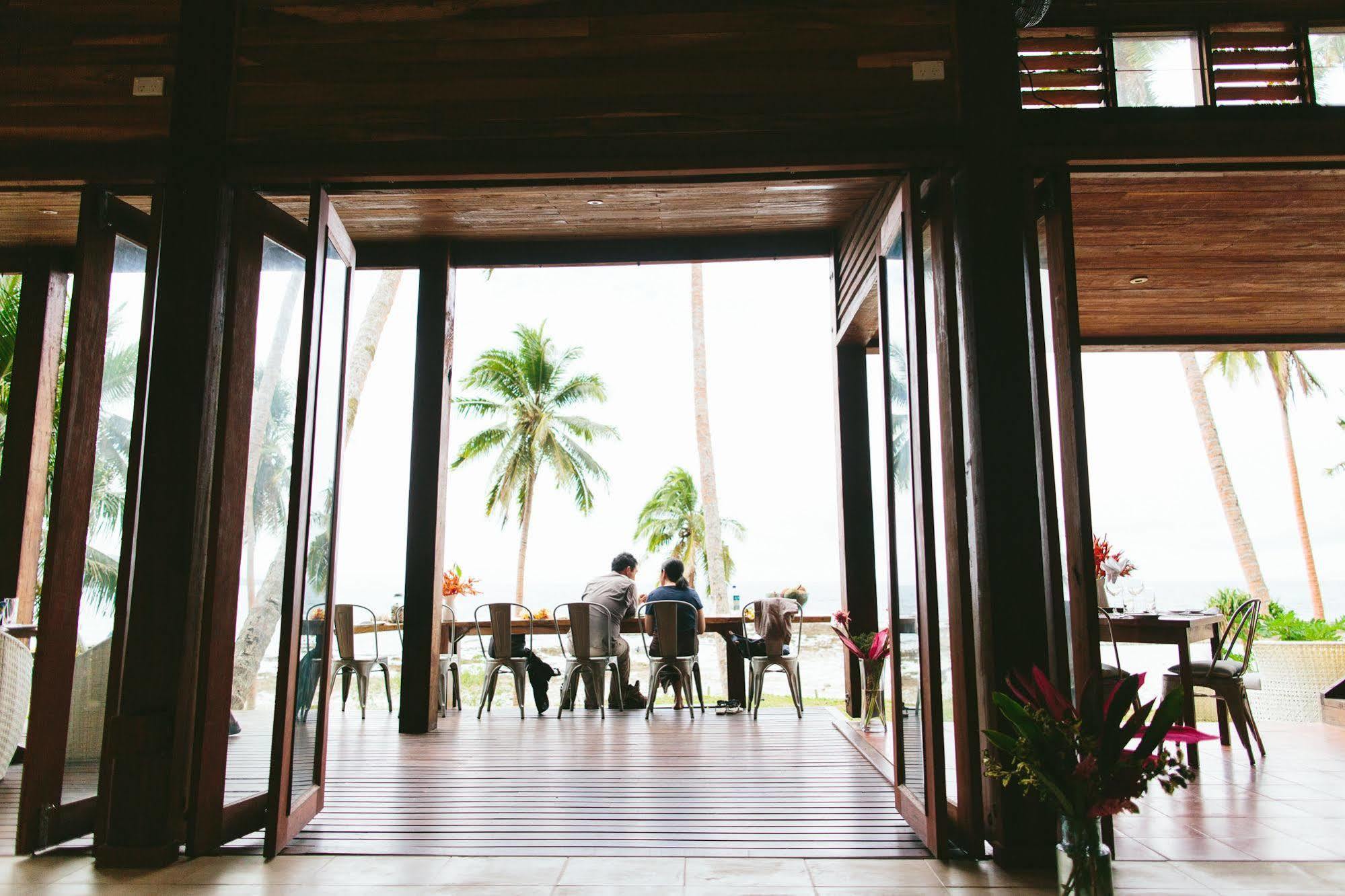 Resort The Remote Resort Nawi