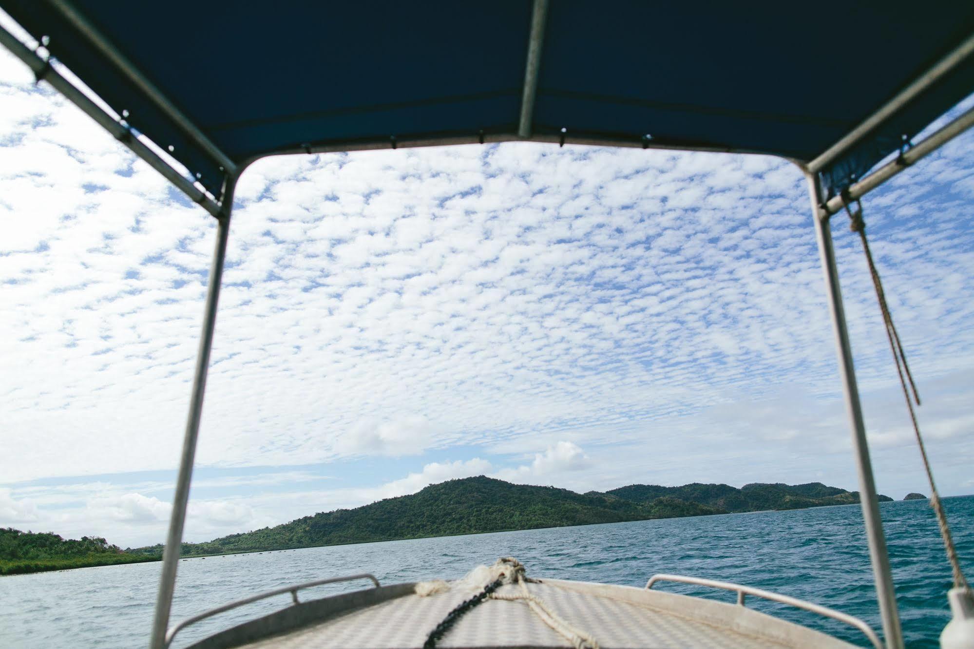 Resort The Remote Resort Nawi