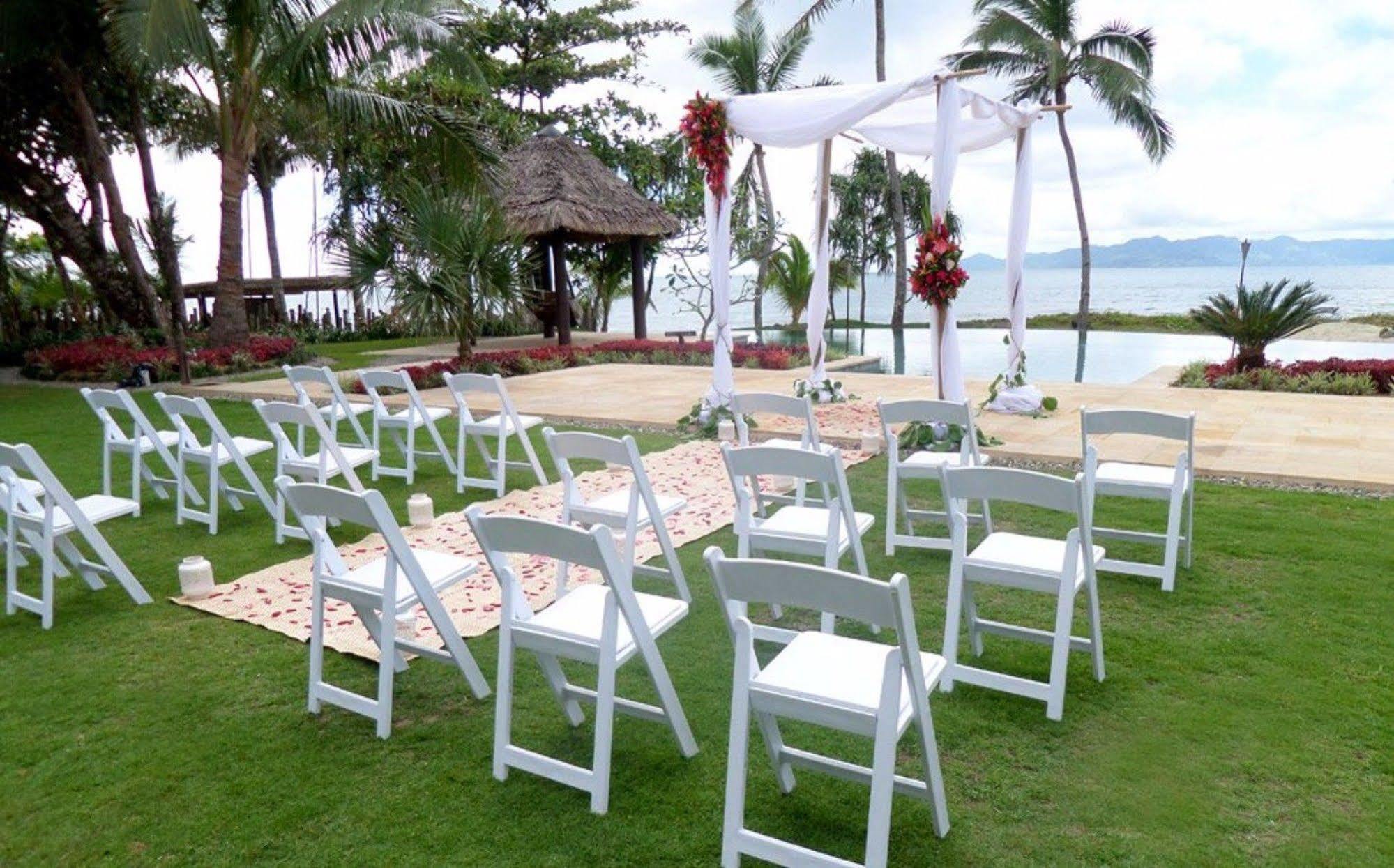 Nanuku, Collection Resort 5*