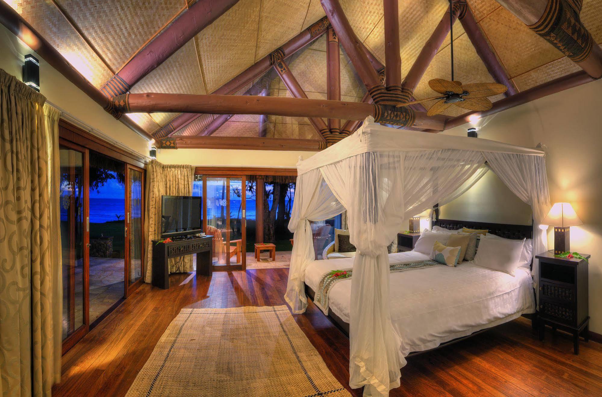Nanuku, Collection Resort Pacific Harbour
