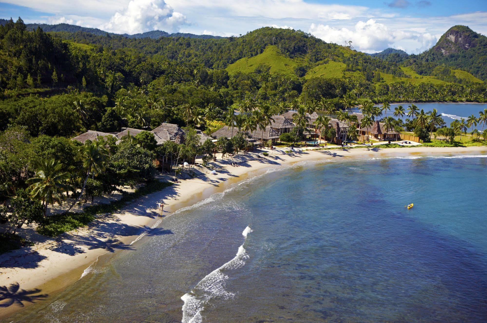 Nanuku, Collection Resort Pacific Harbour