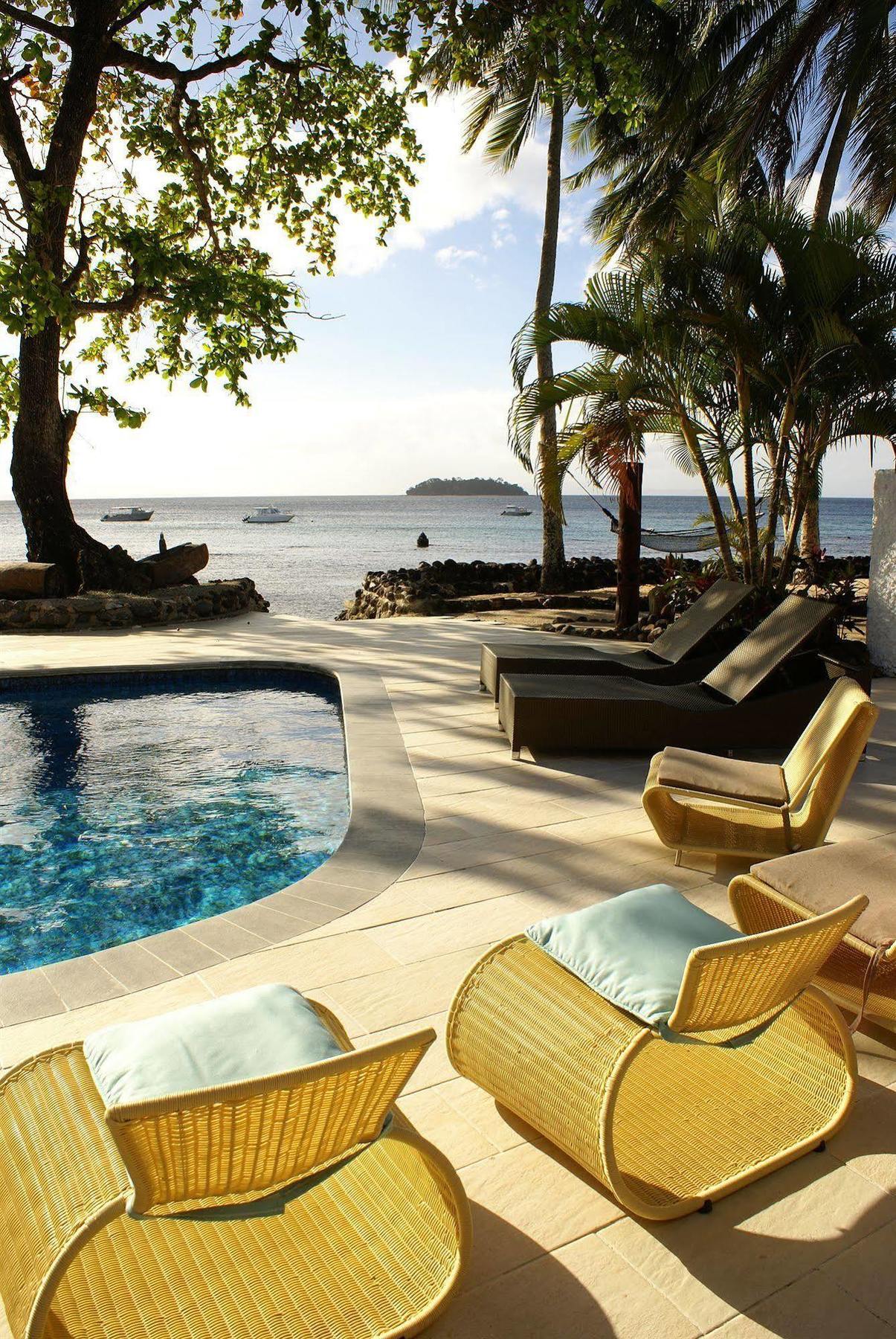 Garden Island