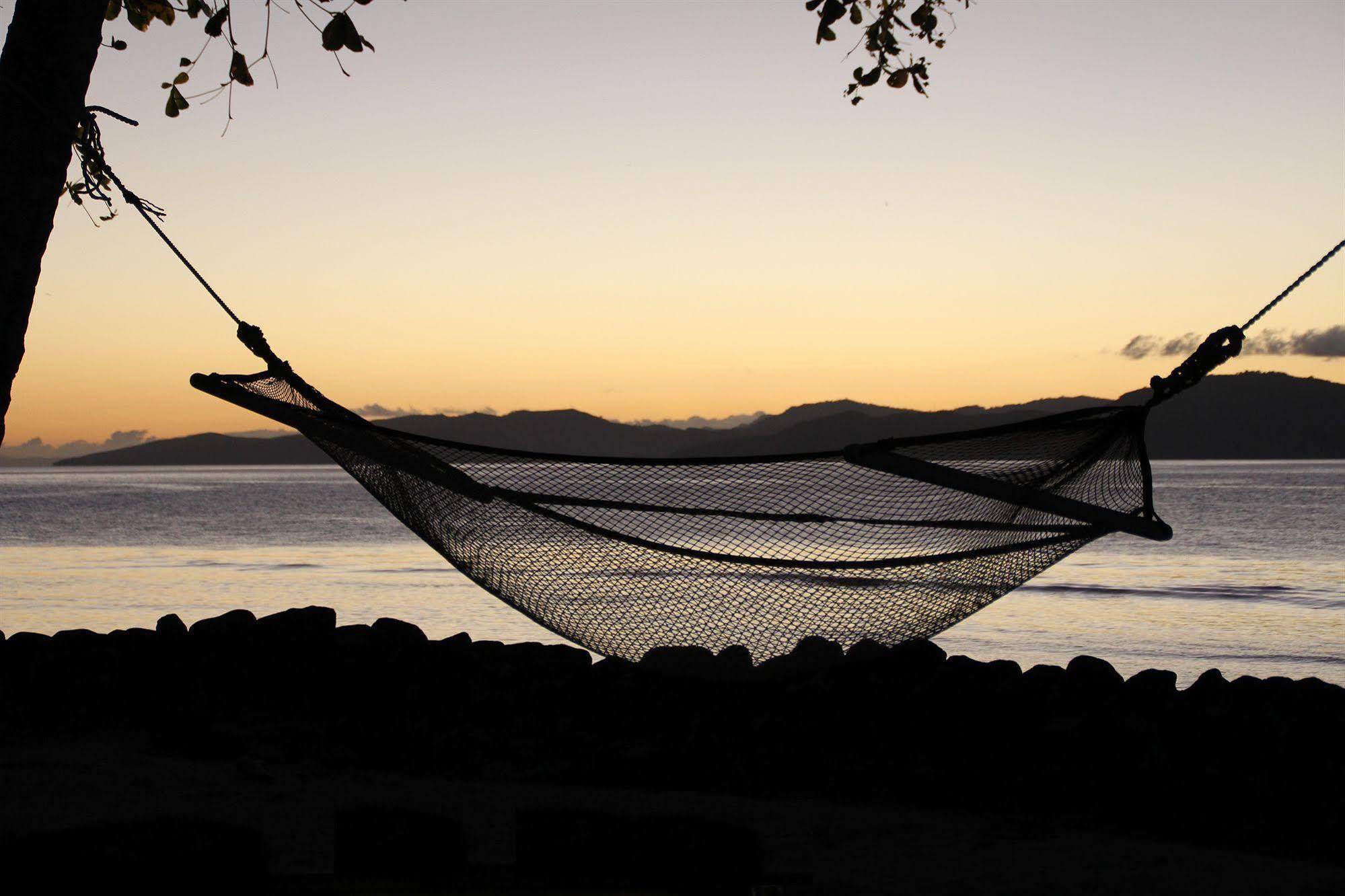 Garden Island Resort 3*
