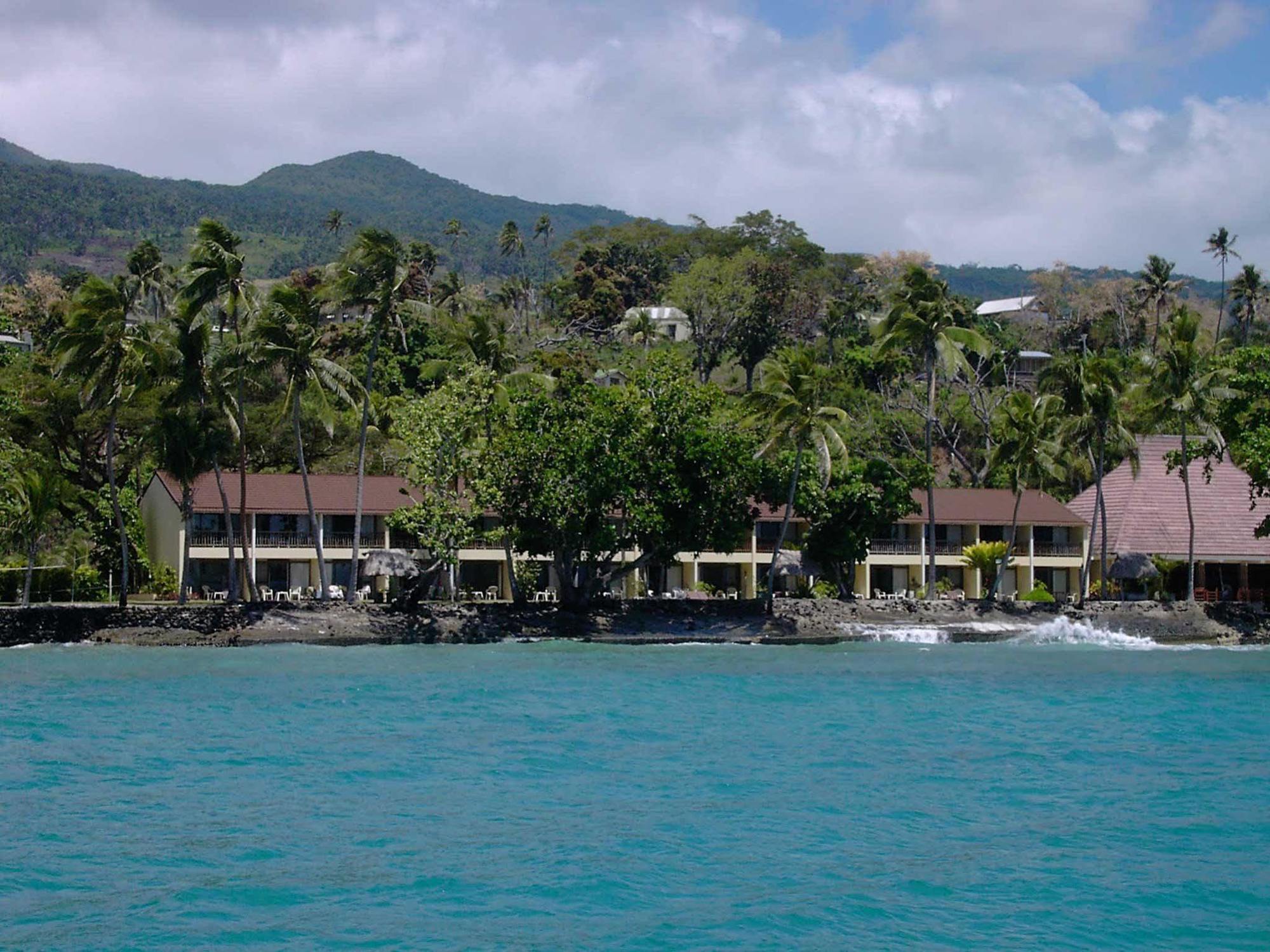 Resort Garden Island 3*