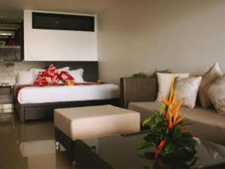Garden Island Resort 3*
