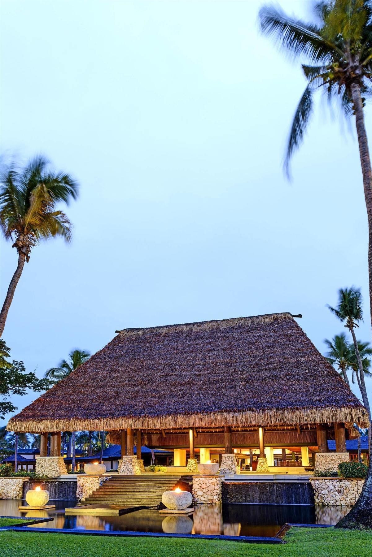 The Westin Fiji Golf & Denarau Island