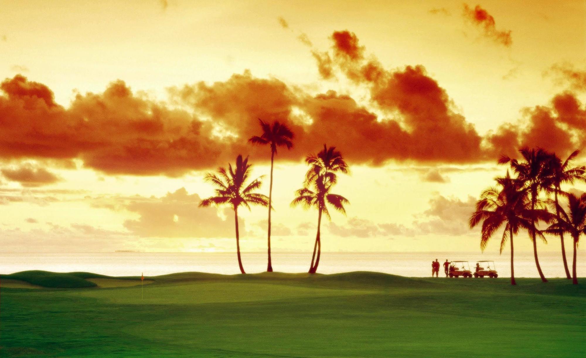 The Westin Fiji Golf & Resort