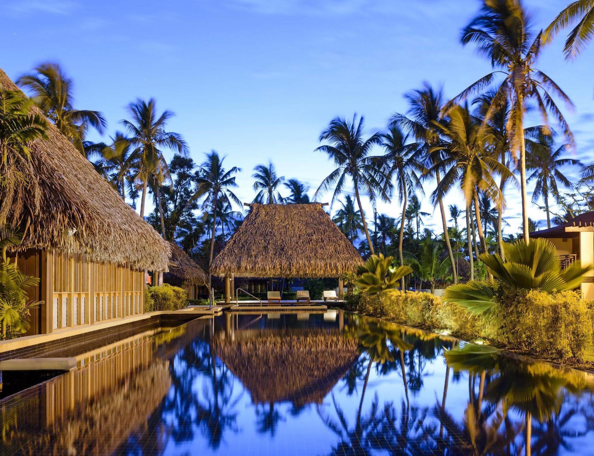 The Westin Fiji Golf & 5*