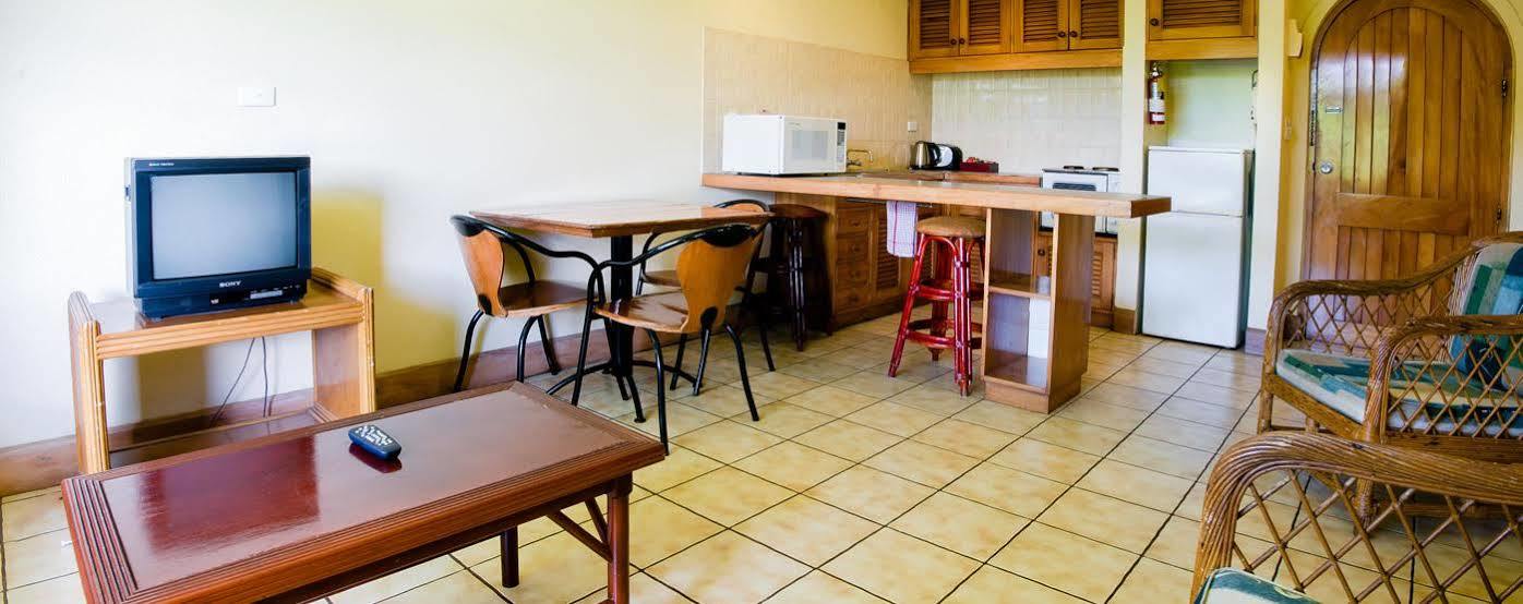Apartment Tanoa Nadi