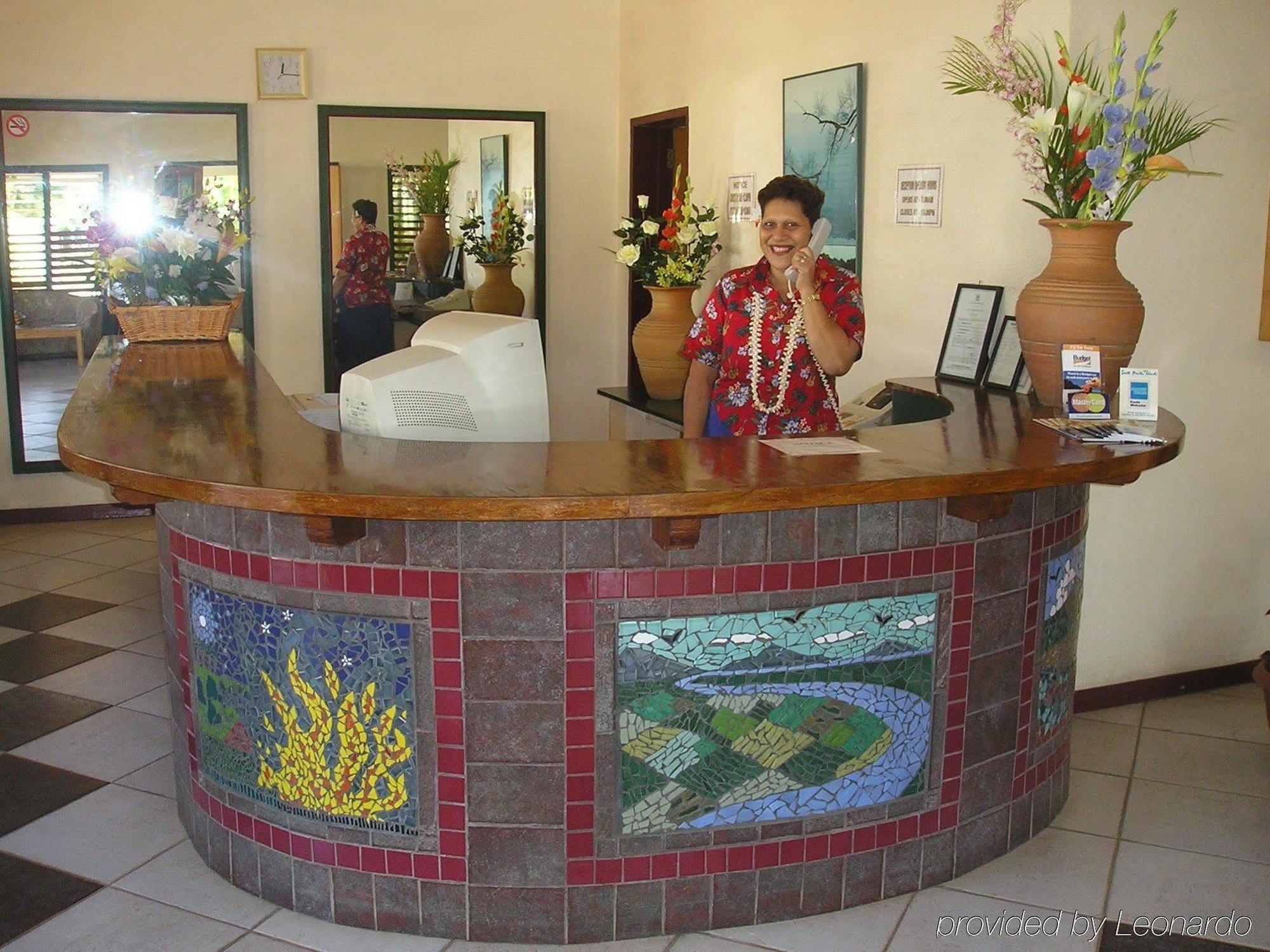 Grand Eastern Hotel