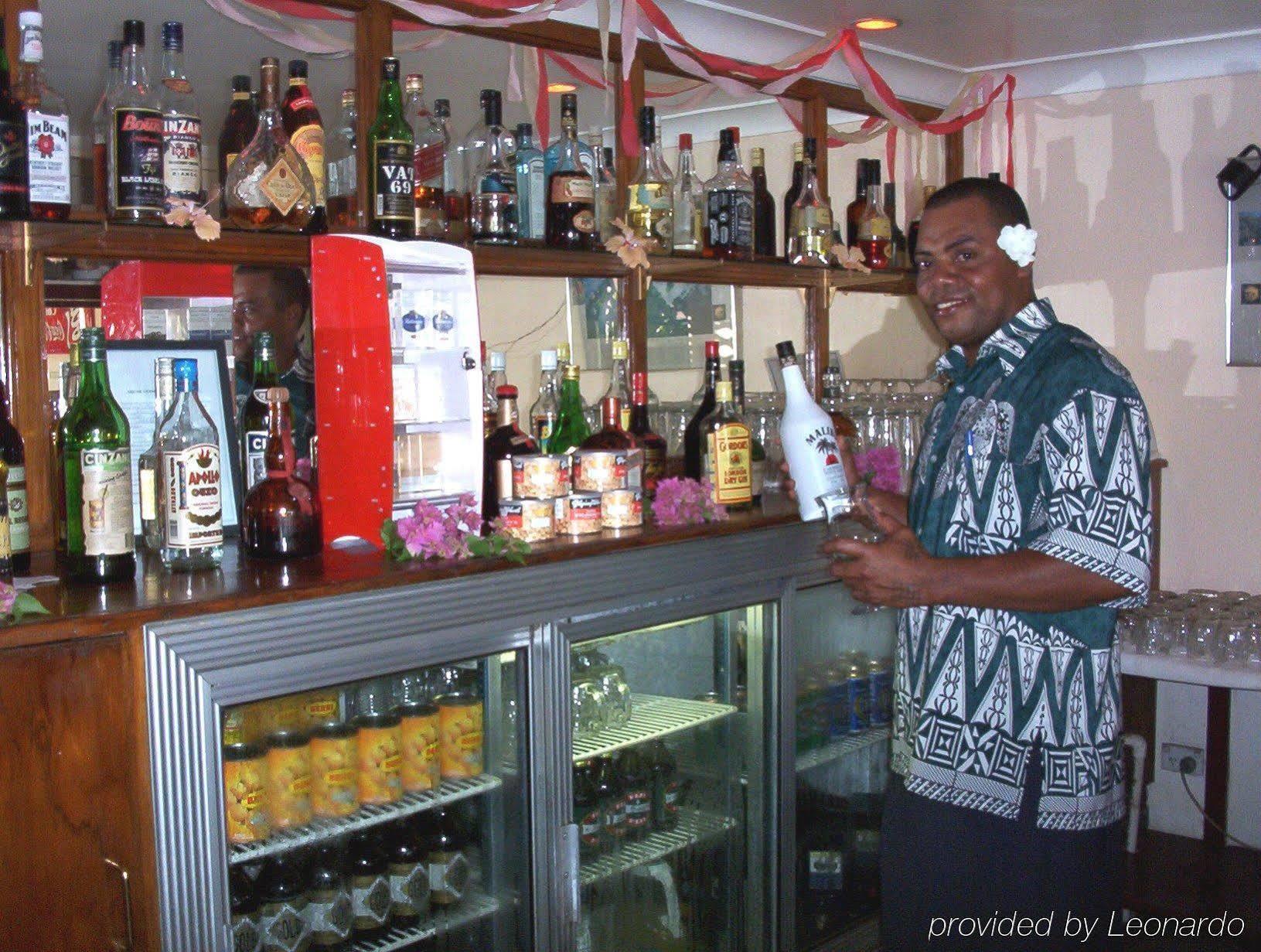 Grand Eastern Hotel Labasa