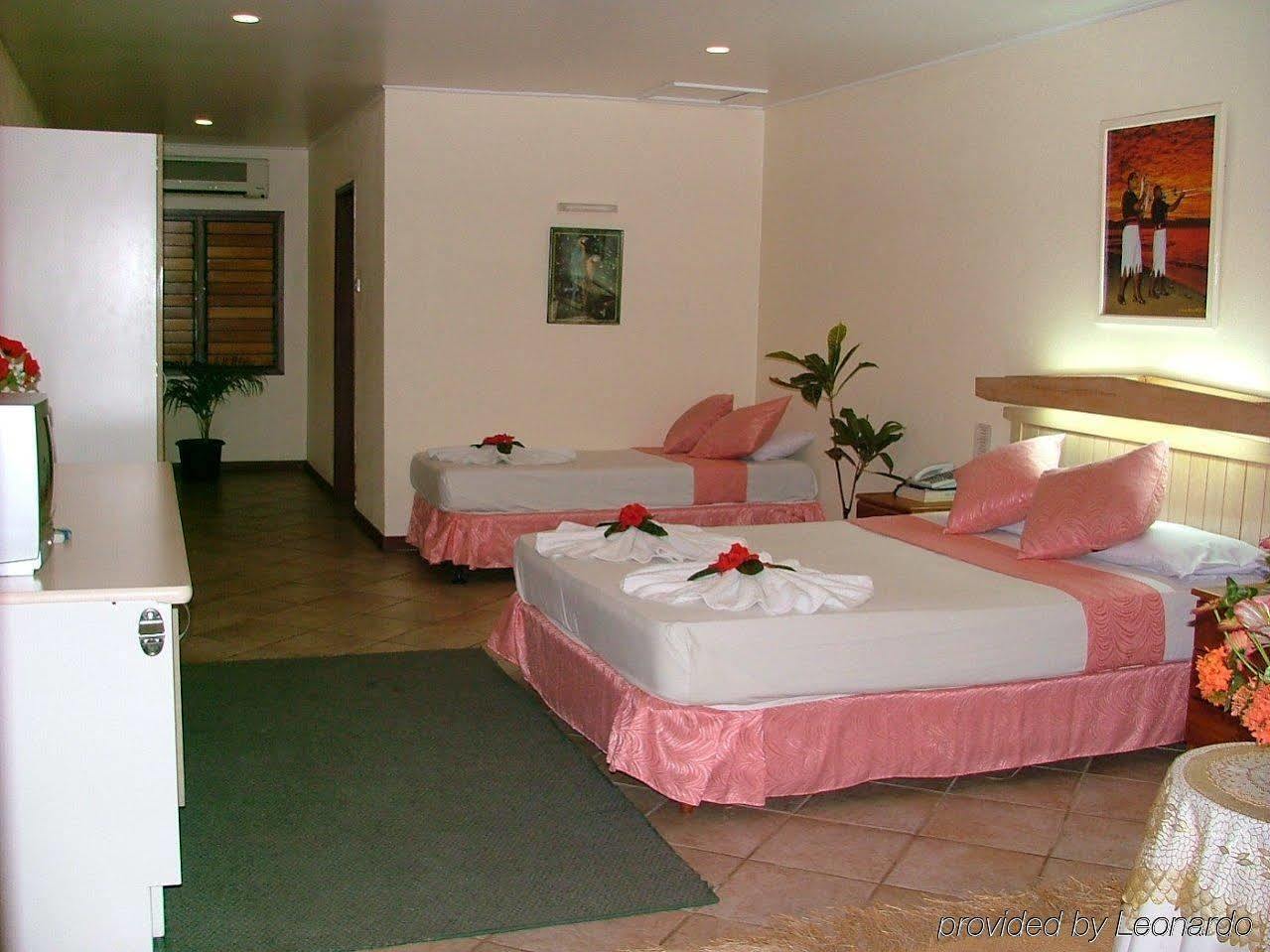 Grand Eastern 3* Labasa