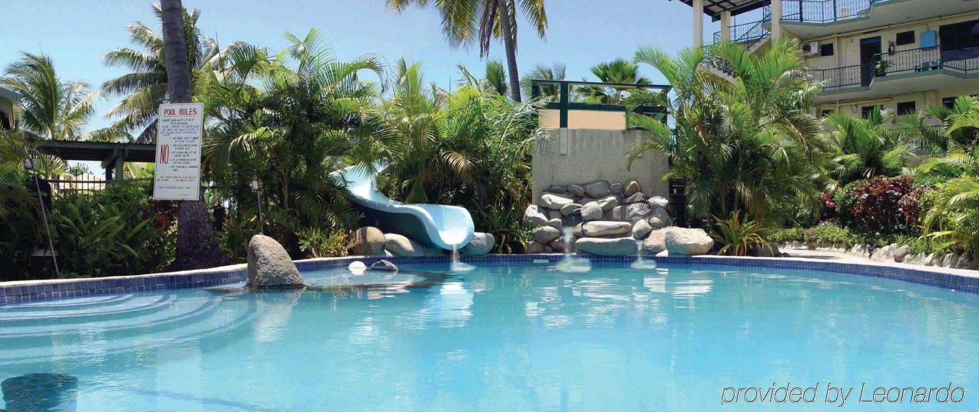 Grand Melanesian 2*