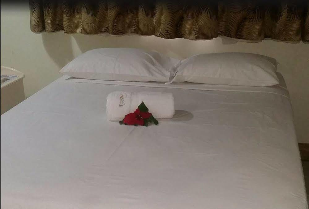 Hotel Grand Melanesian