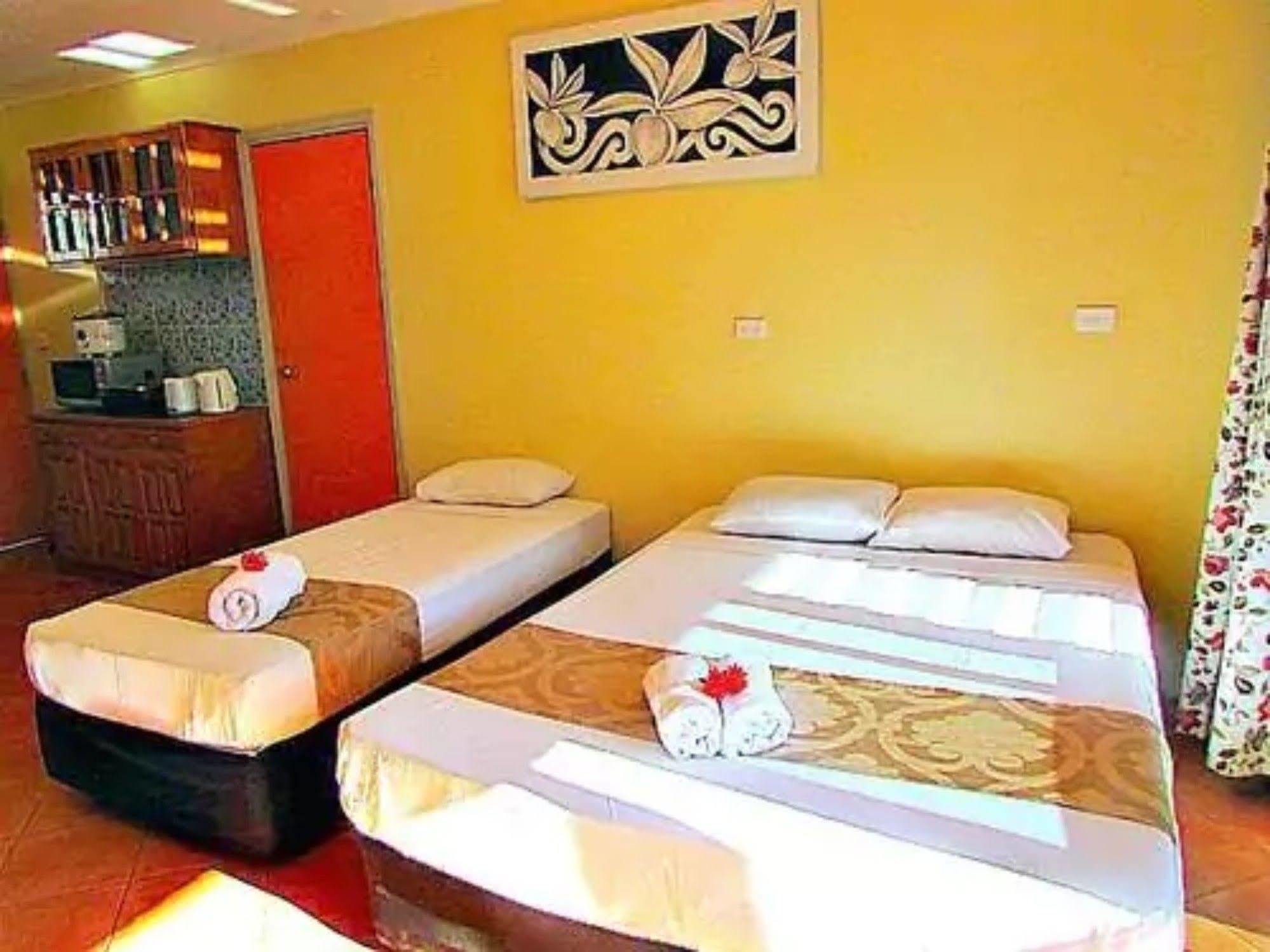 Wailoaloa 2*