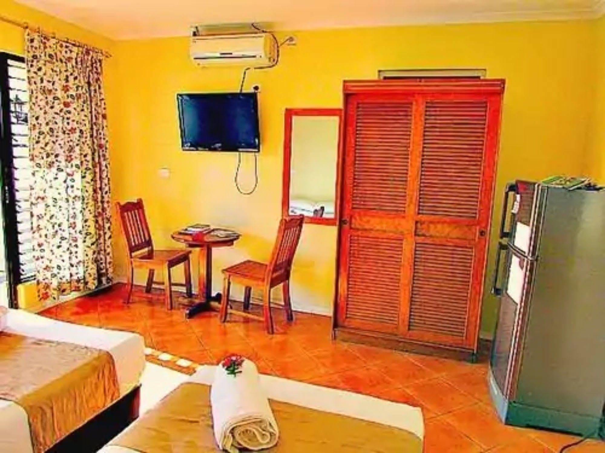 Wailoaloa 2* Nadi