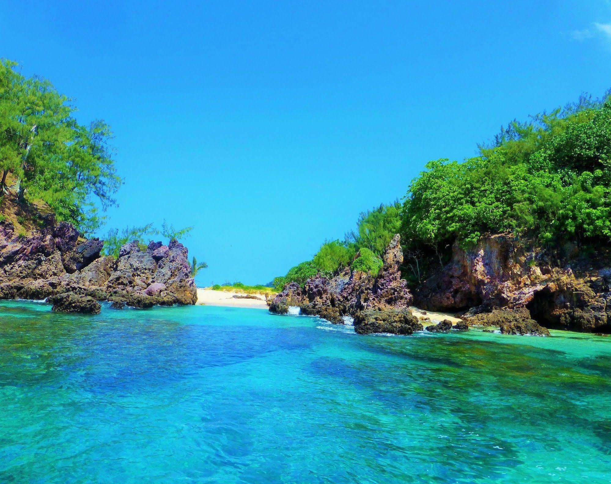 Mai Dive' Astrolabe Reef Naqara