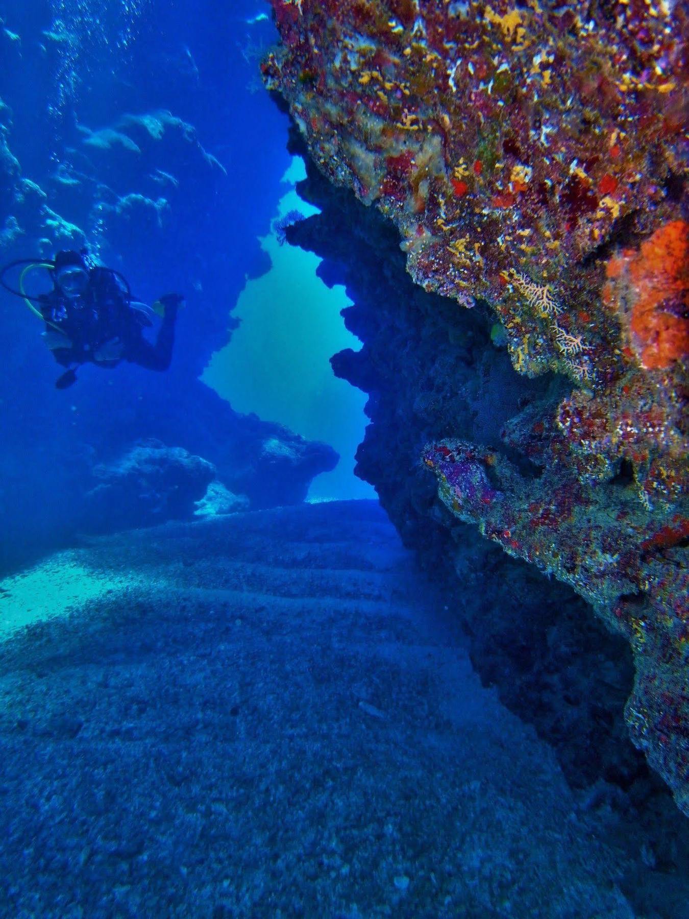 Resort Mai Dive' Astrolabe Reef 4*